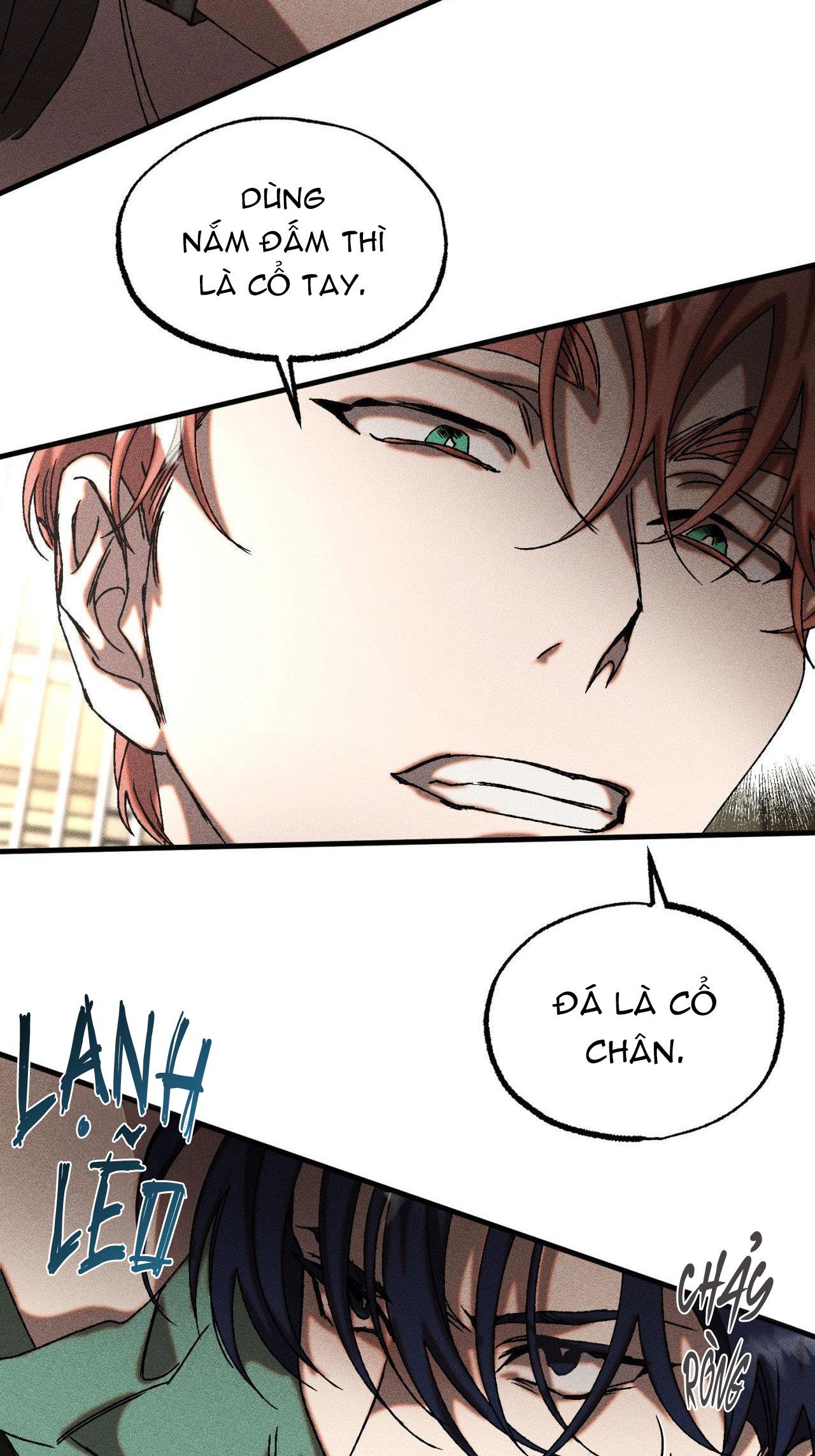 Cash Or Credit - Chap 3