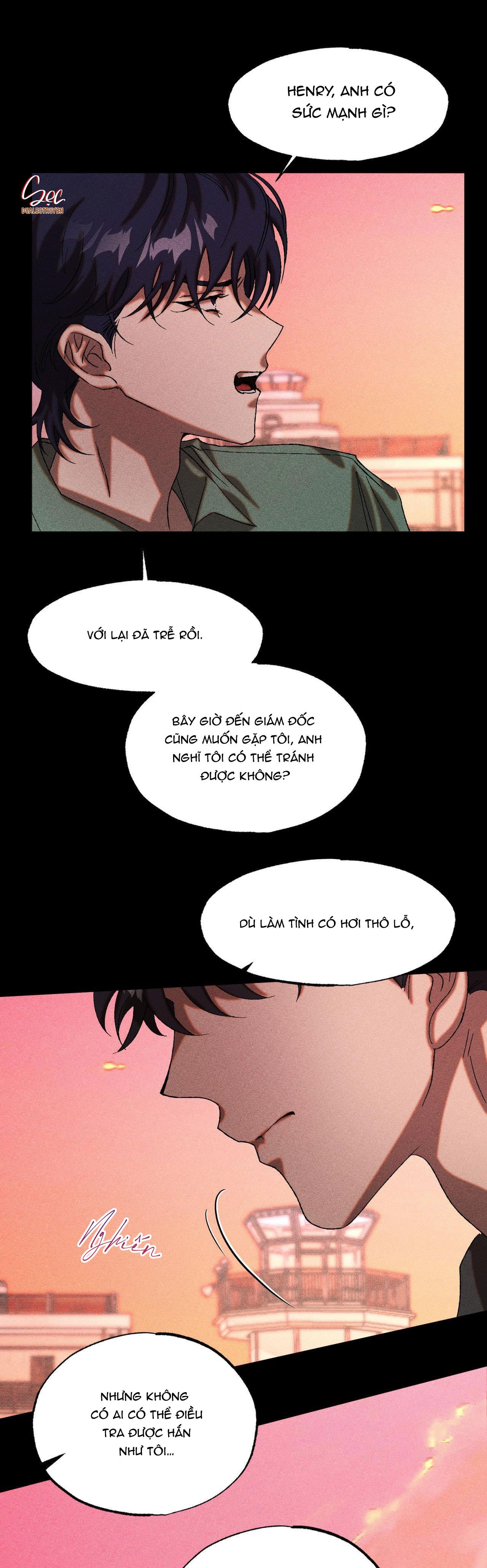 Cash Or Credit - Chap 21