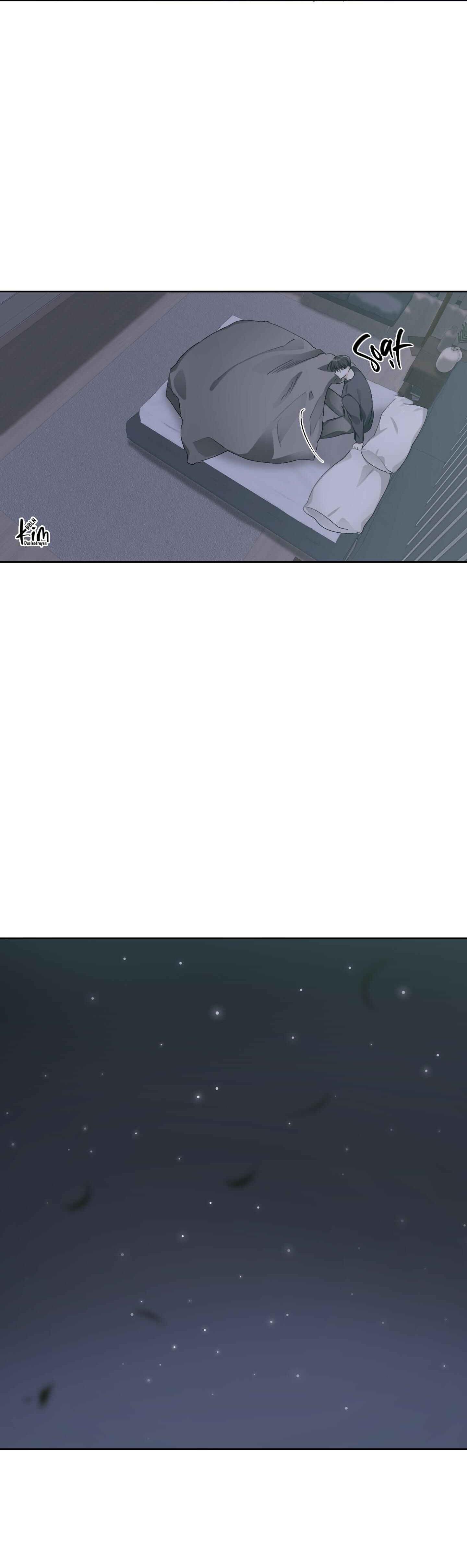 THẾ GIỚI CỦA TÔI KHI KHÔNG CÓ EM - Chap 64