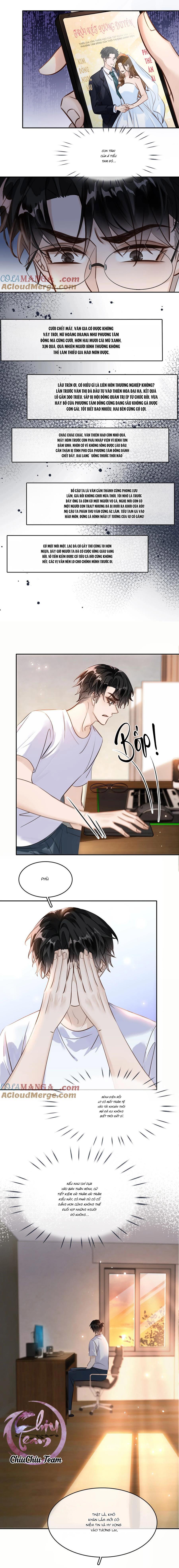 Không Làm Trai Bao! - Chap 150