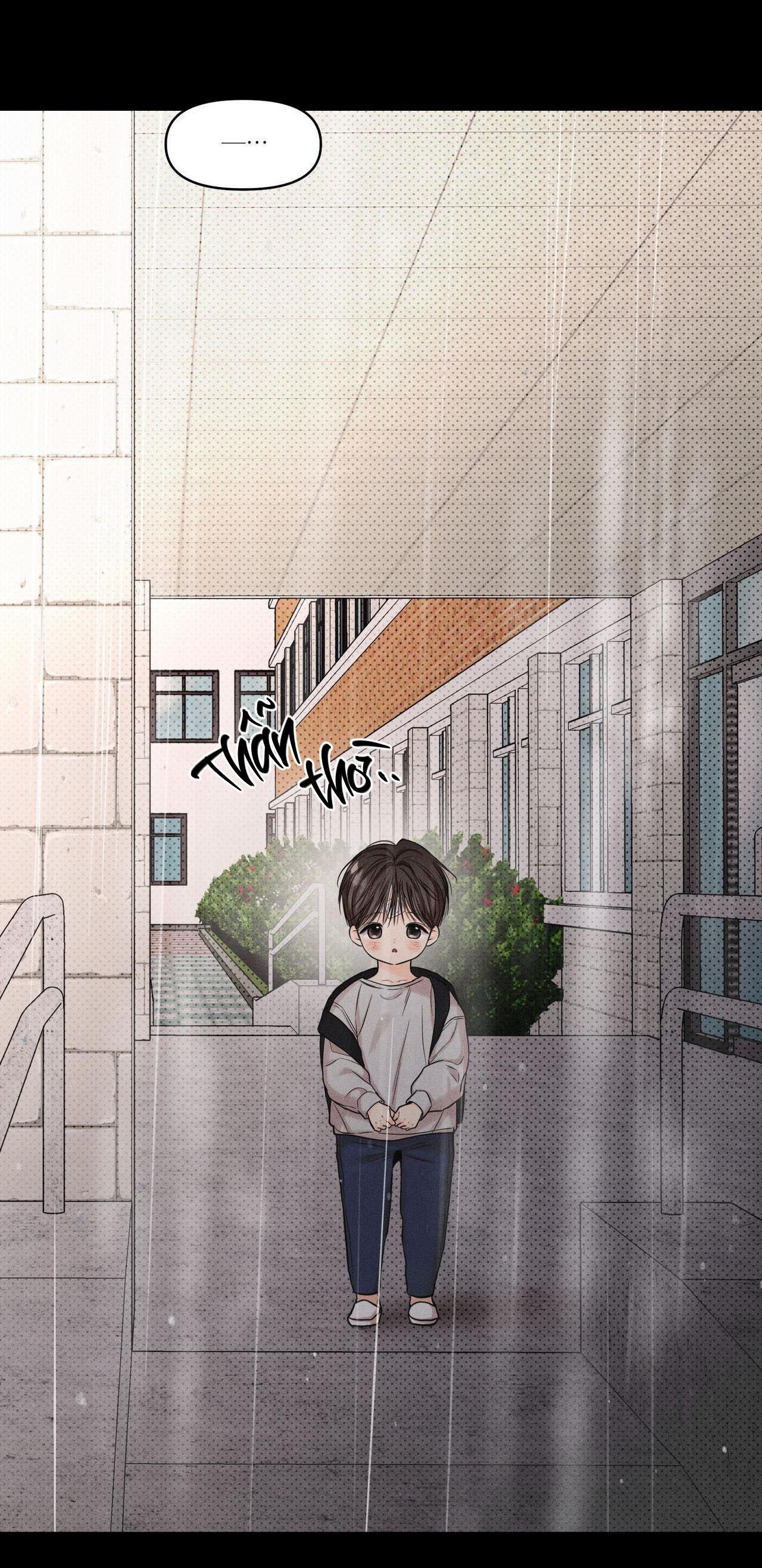 (CBunu) Công Việc Làm Thêm Thời Vụ - Chap 21