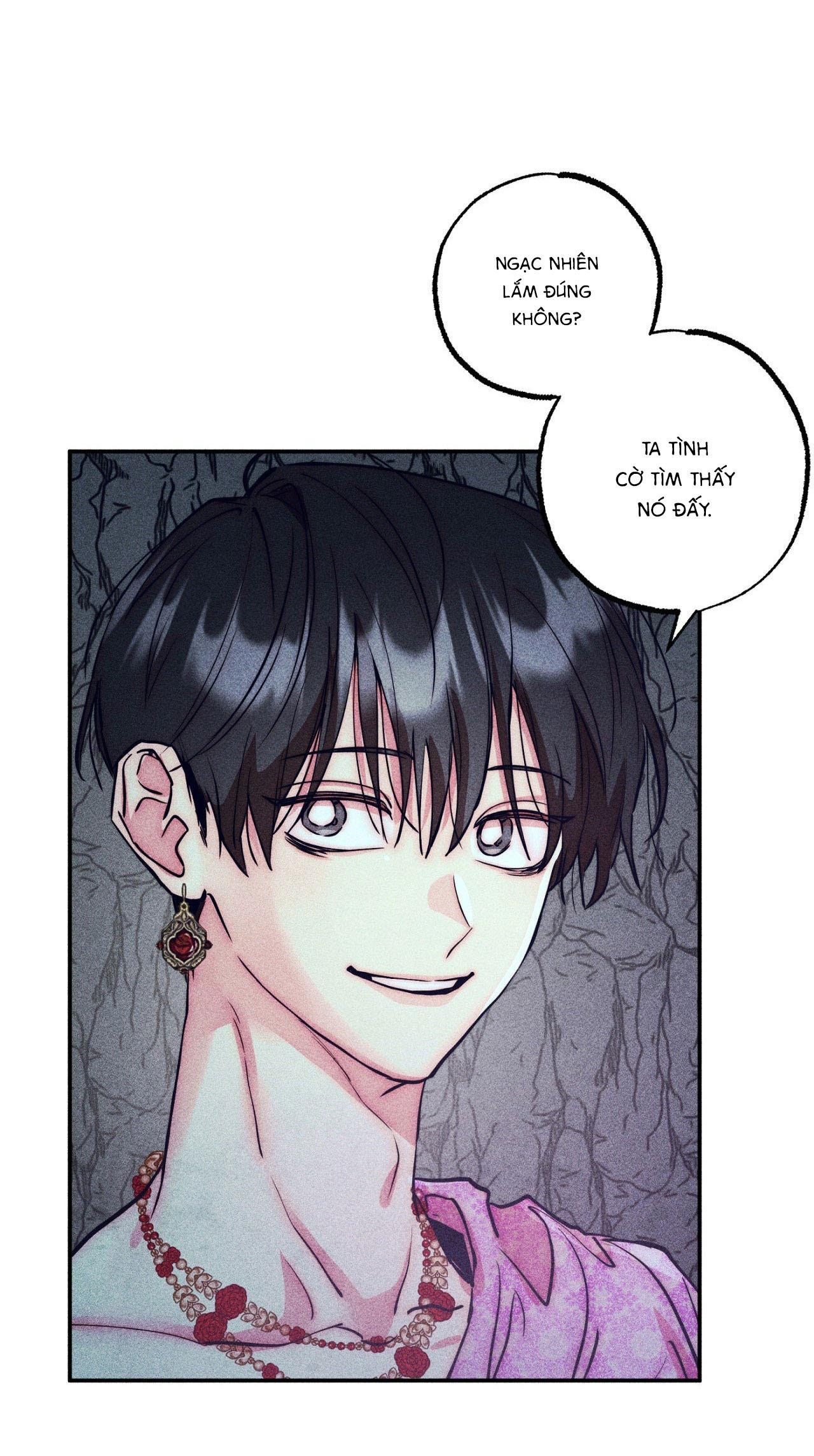 (CBunu) Làm vị cứu tinh thật dễ dàng - Chap 75