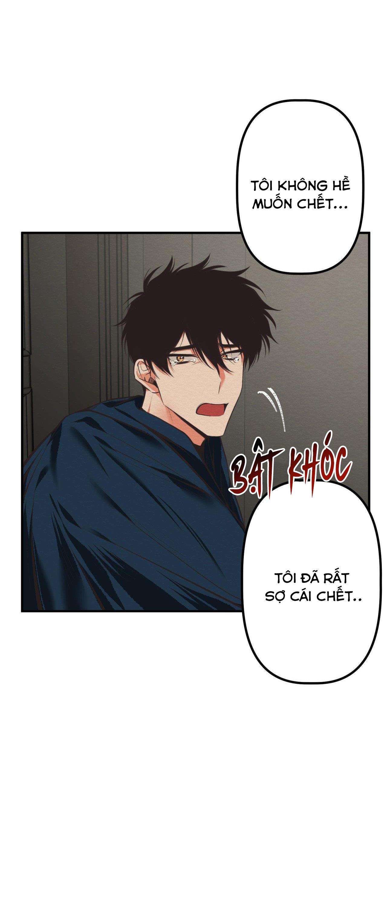 DEVIL ON TOP - Chap 14