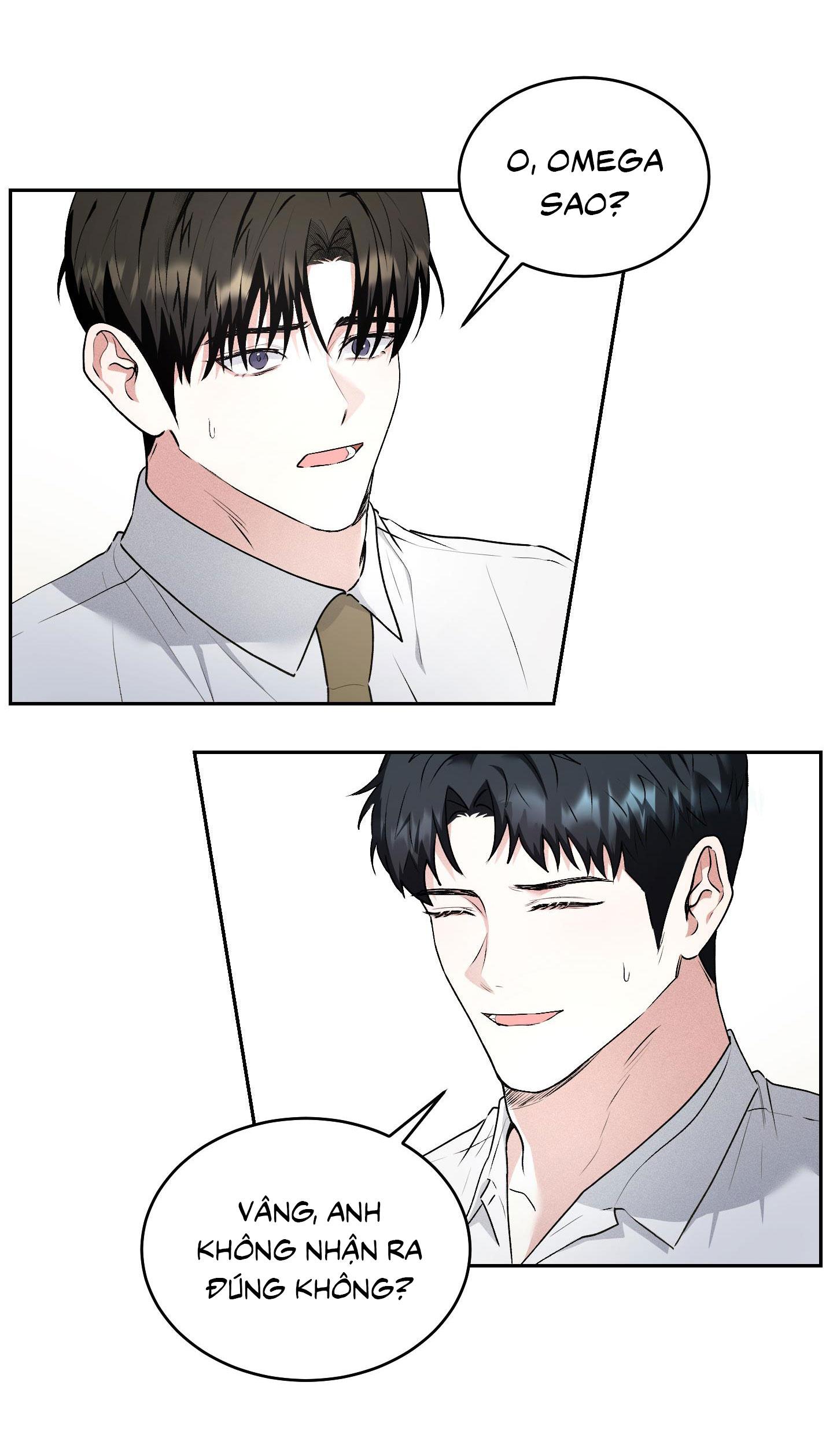 BẮN LÀ DÍNH - Chap 29