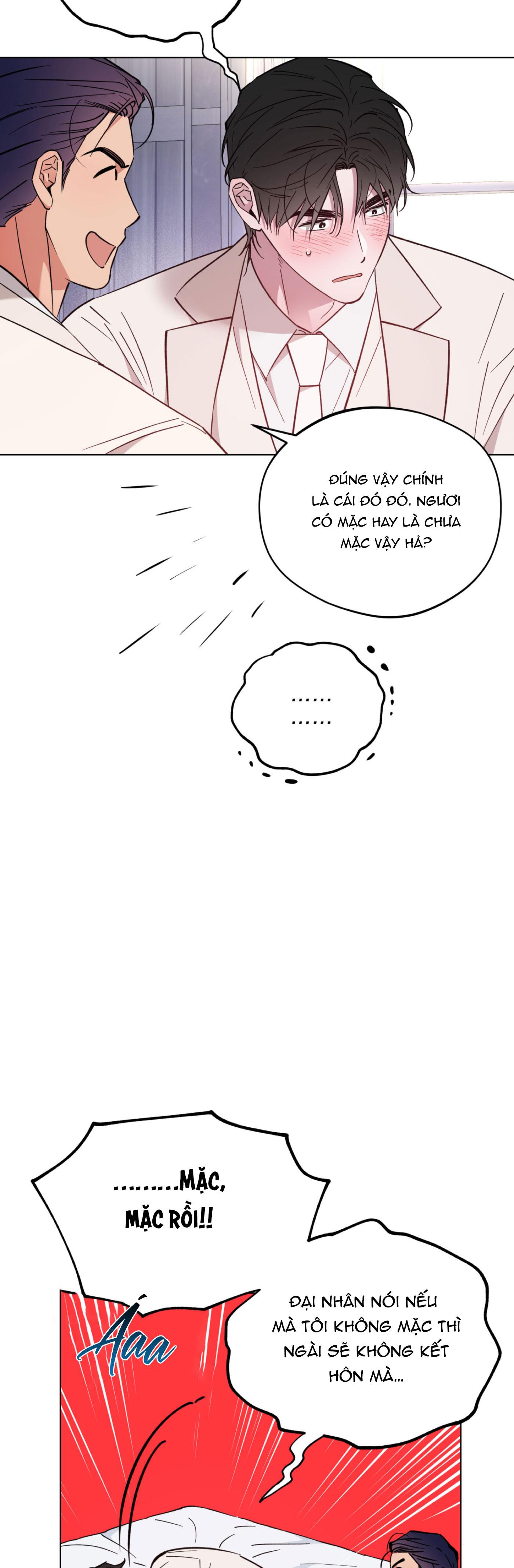 BÌNH MINH CỦA RỒNG - Chap 73