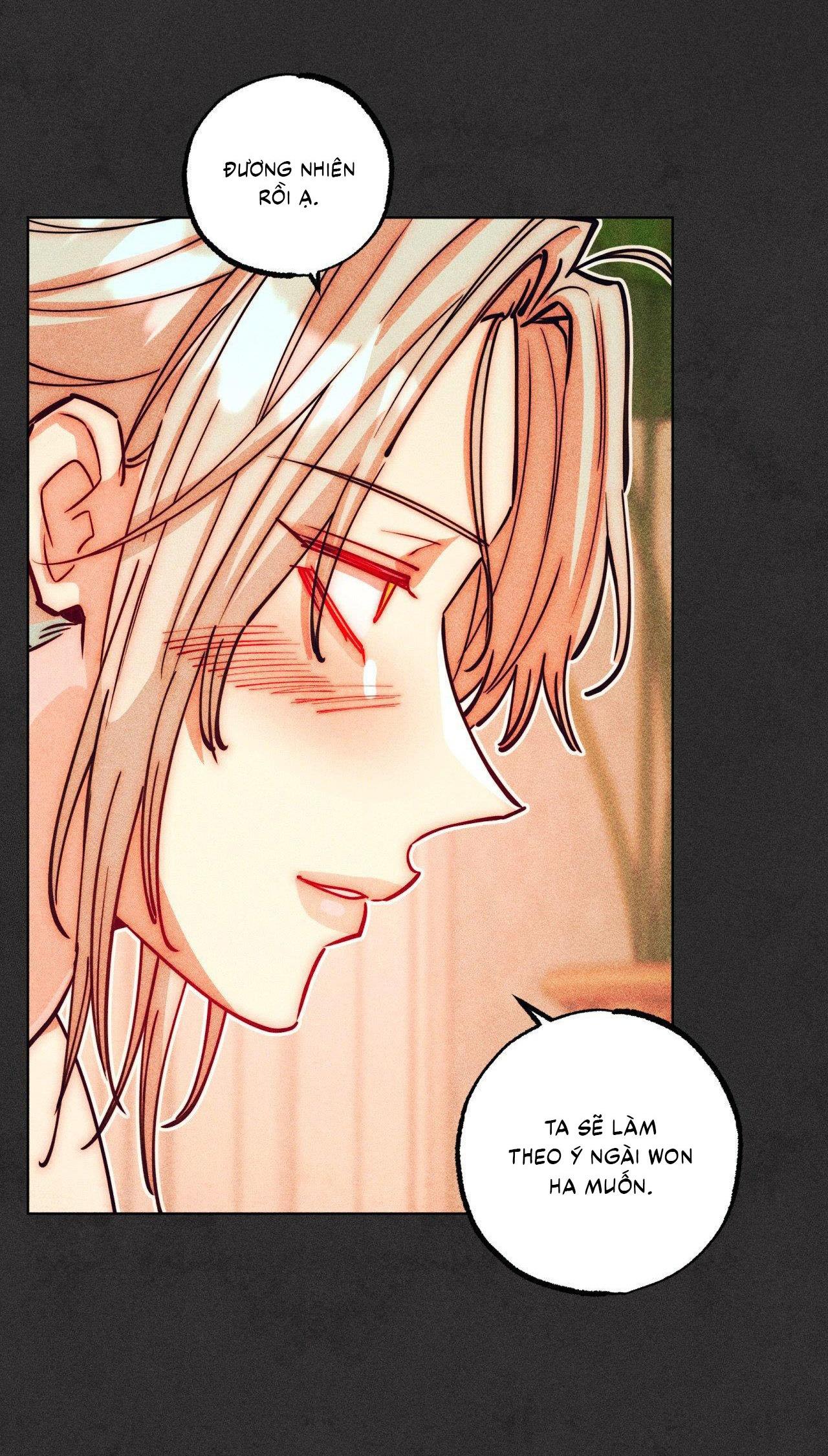 (CBunu) Làm vị cứu tinh thật dễ dàng - Chap 94