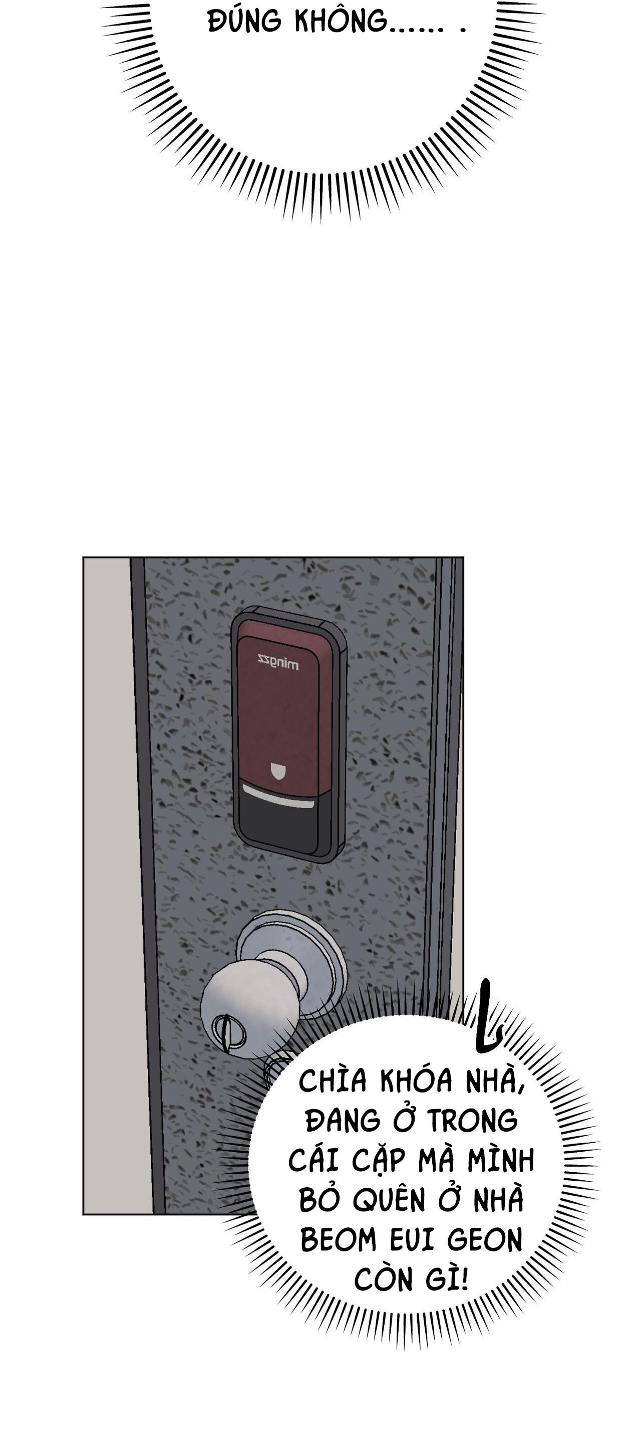 CẠM BẪY ĐẠI HỌC - Chap 102