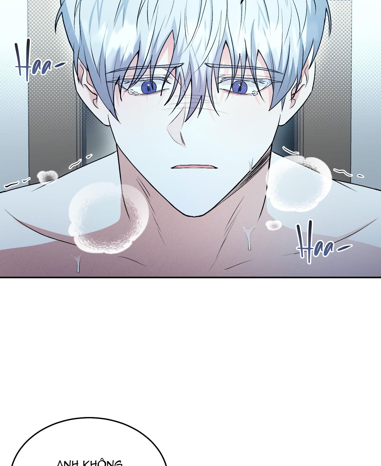 BẮN LÀ DÍNH - Chap 22