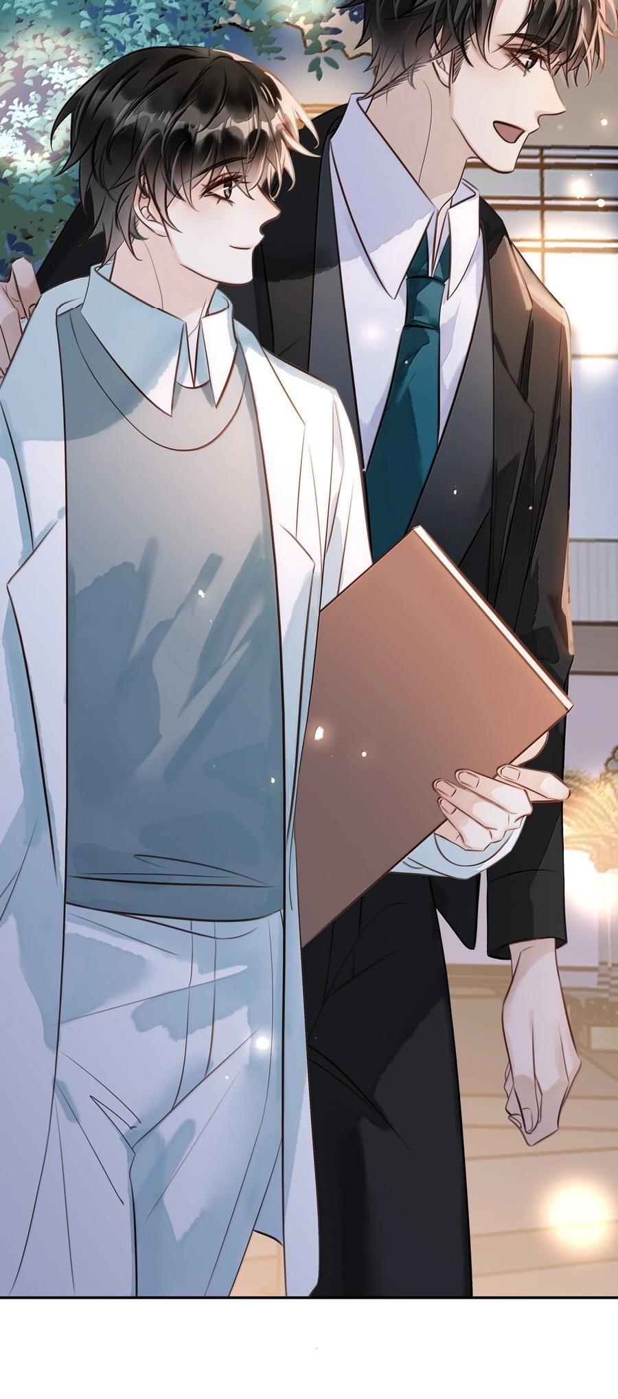 Không Làm Trai Bao! - Chap 161