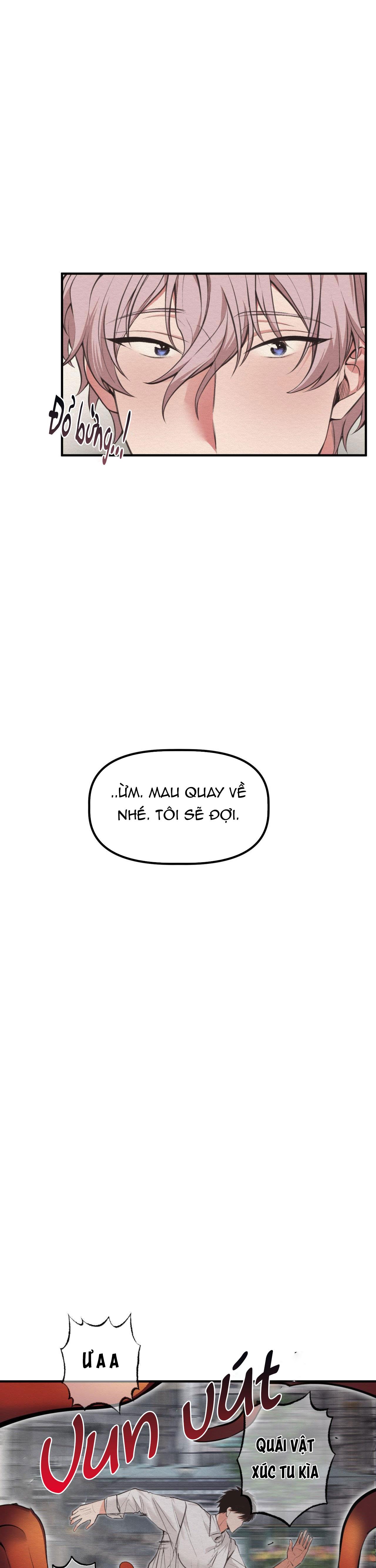 ÁC MA ĐỈNH CẤP - Chap 24