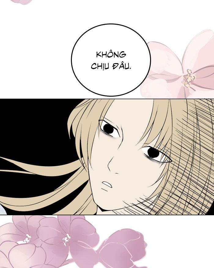 Sao cứ phải dây dưa với nhân vật phụ như ta - Chap 2