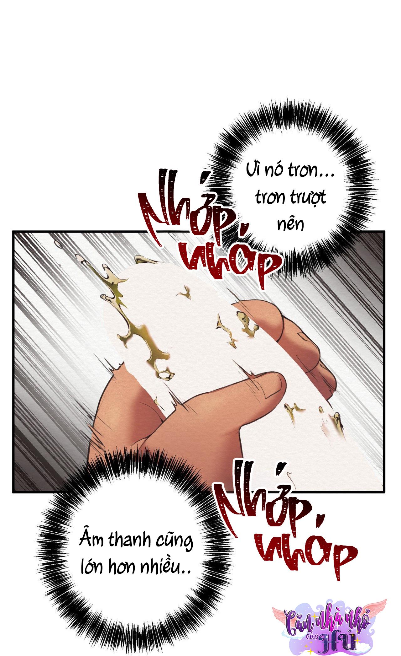 DEVIL ON TOP - Chap 22