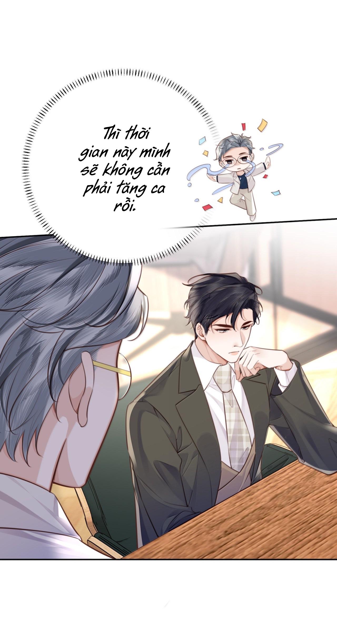 Đặc Chế Cho Riêng Anh - Chap 119