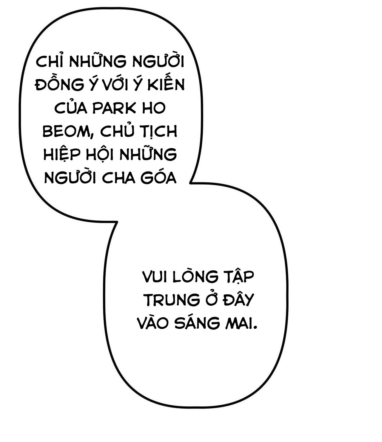 DEVIL ON TOP - Chap 38