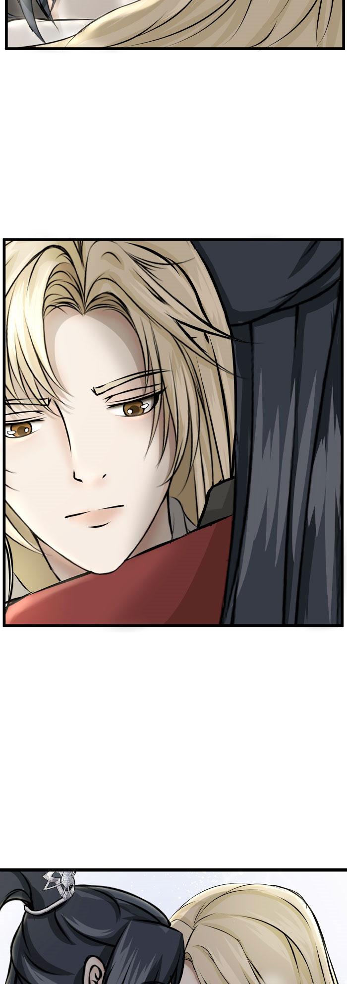 Sao cứ phải dây dưa với nhân vật phụ như ta - Chap 20