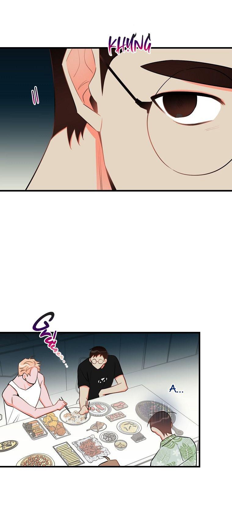 Có Chuyện Gì Xảy Ra với Sự Nổi Tiếng Của Tôi Thế? - Chap 23