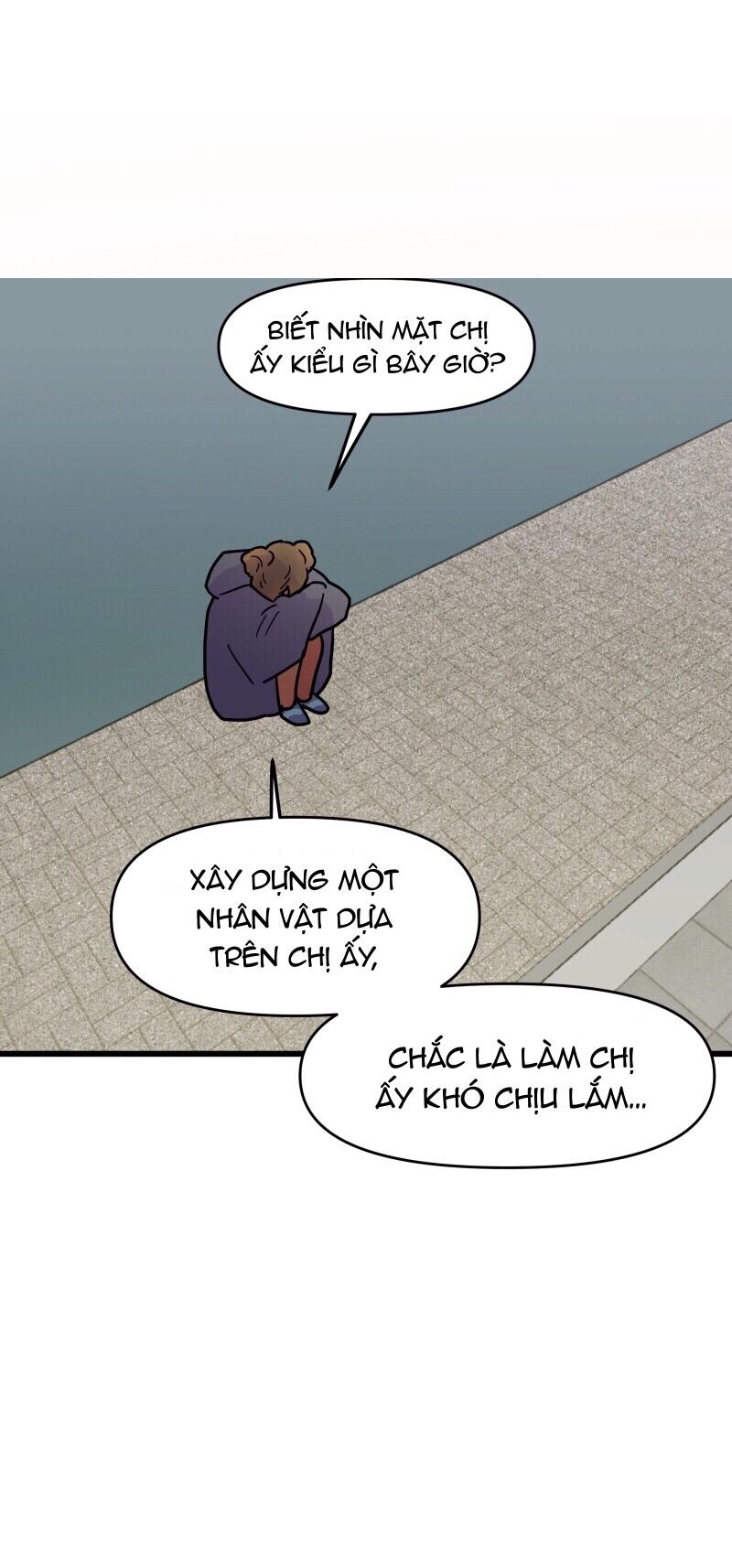 Truyện Ngôn Nhưng Không Ngôn Lắm - Chap 86