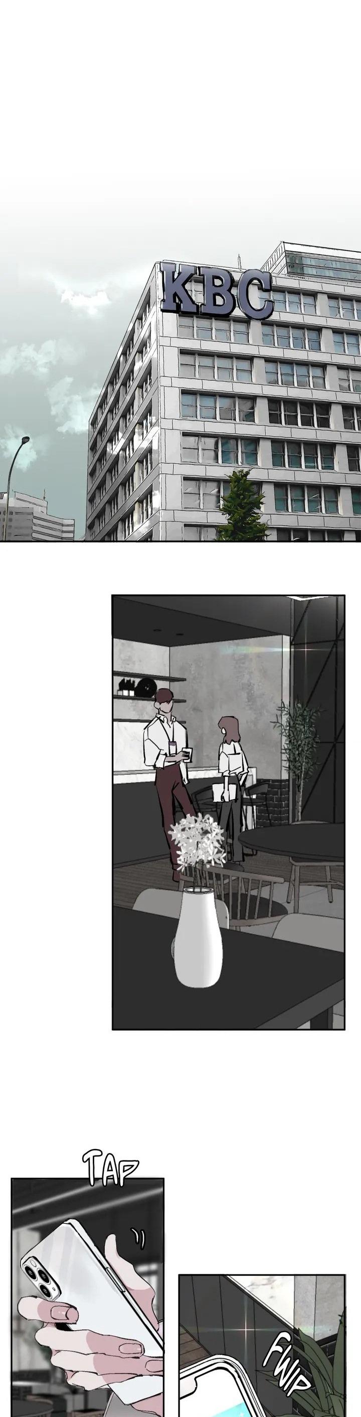 Đơn Phương - Chap 1