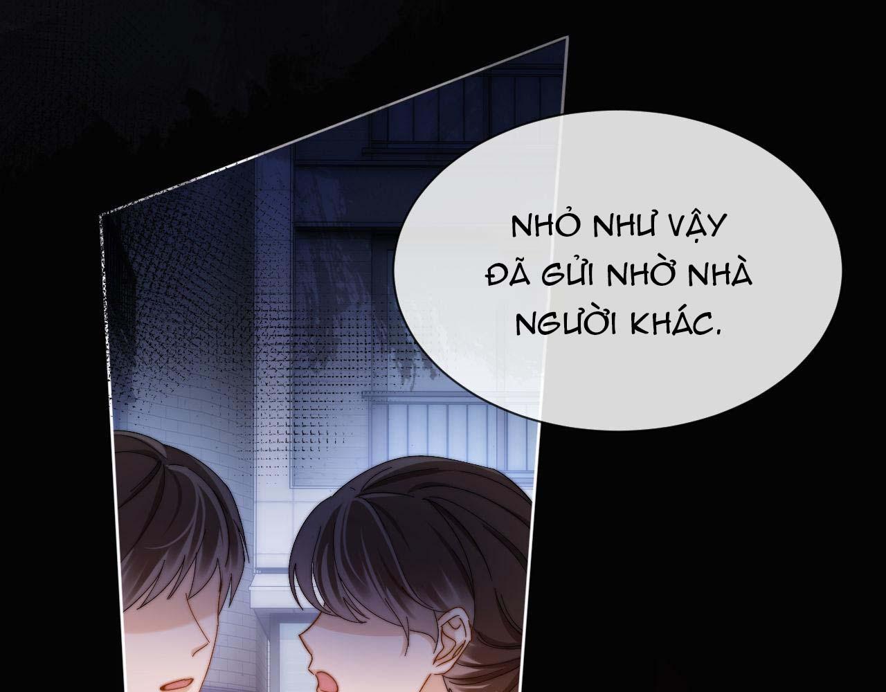 (Drop) Chất Dị Ứng Cực Cute - Chap 39