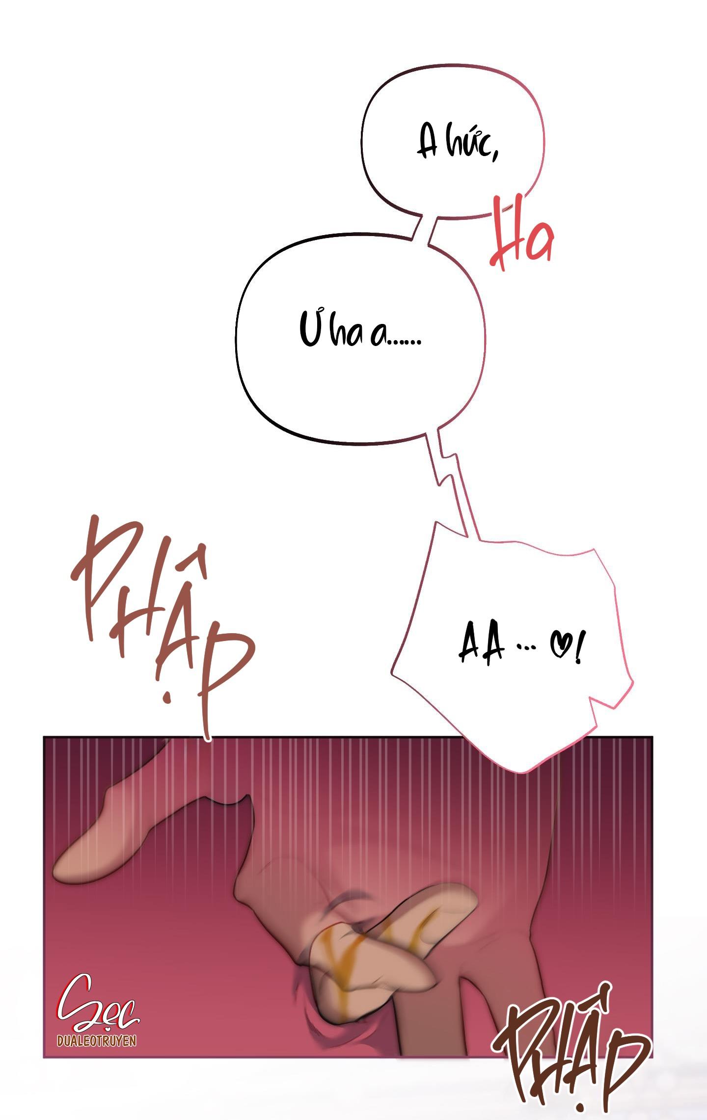 (NP) TRỞ THÀNH VUA CÔNG LƯỢC - Chap 47