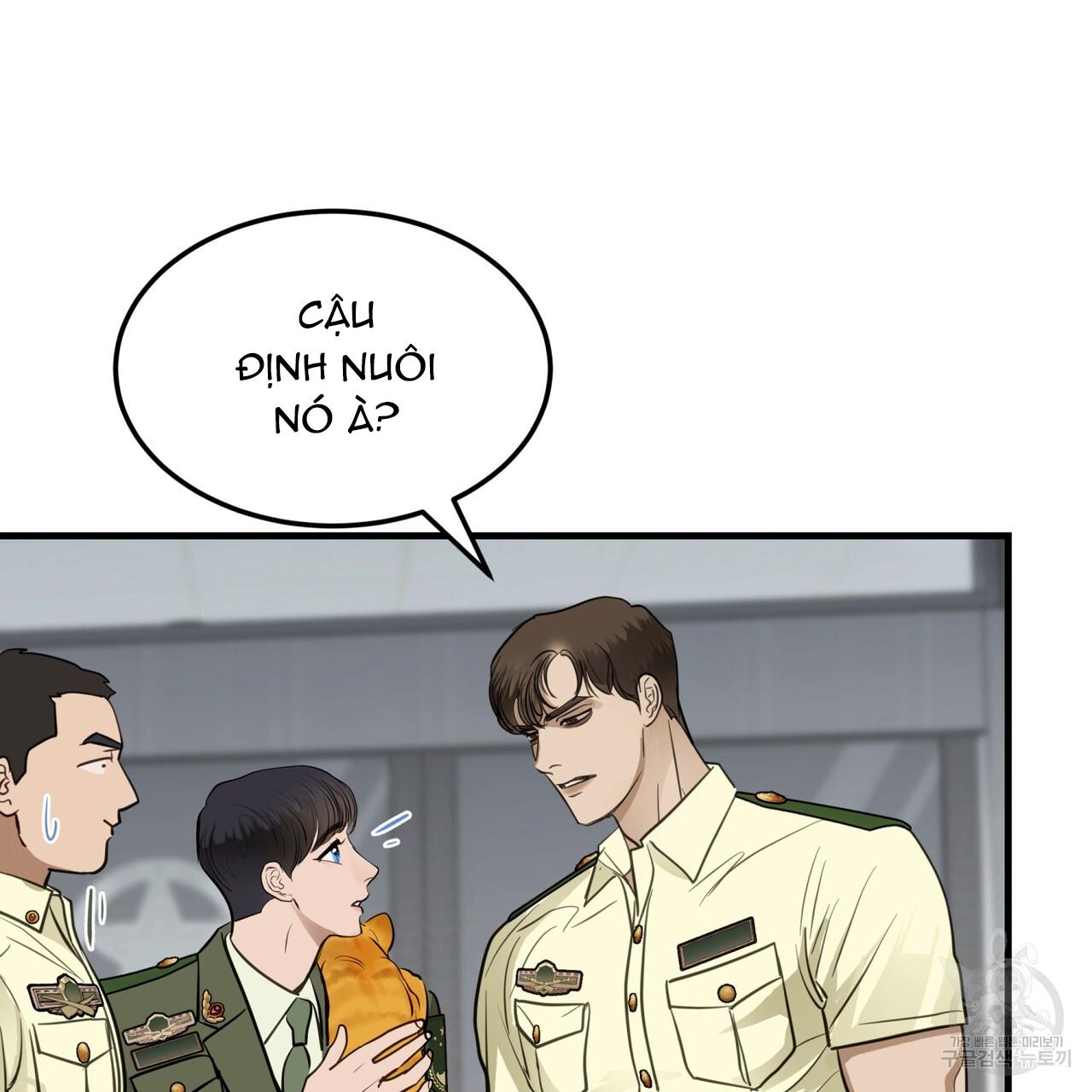 [DROP] Người Lạ Trong Gương - Chap 13