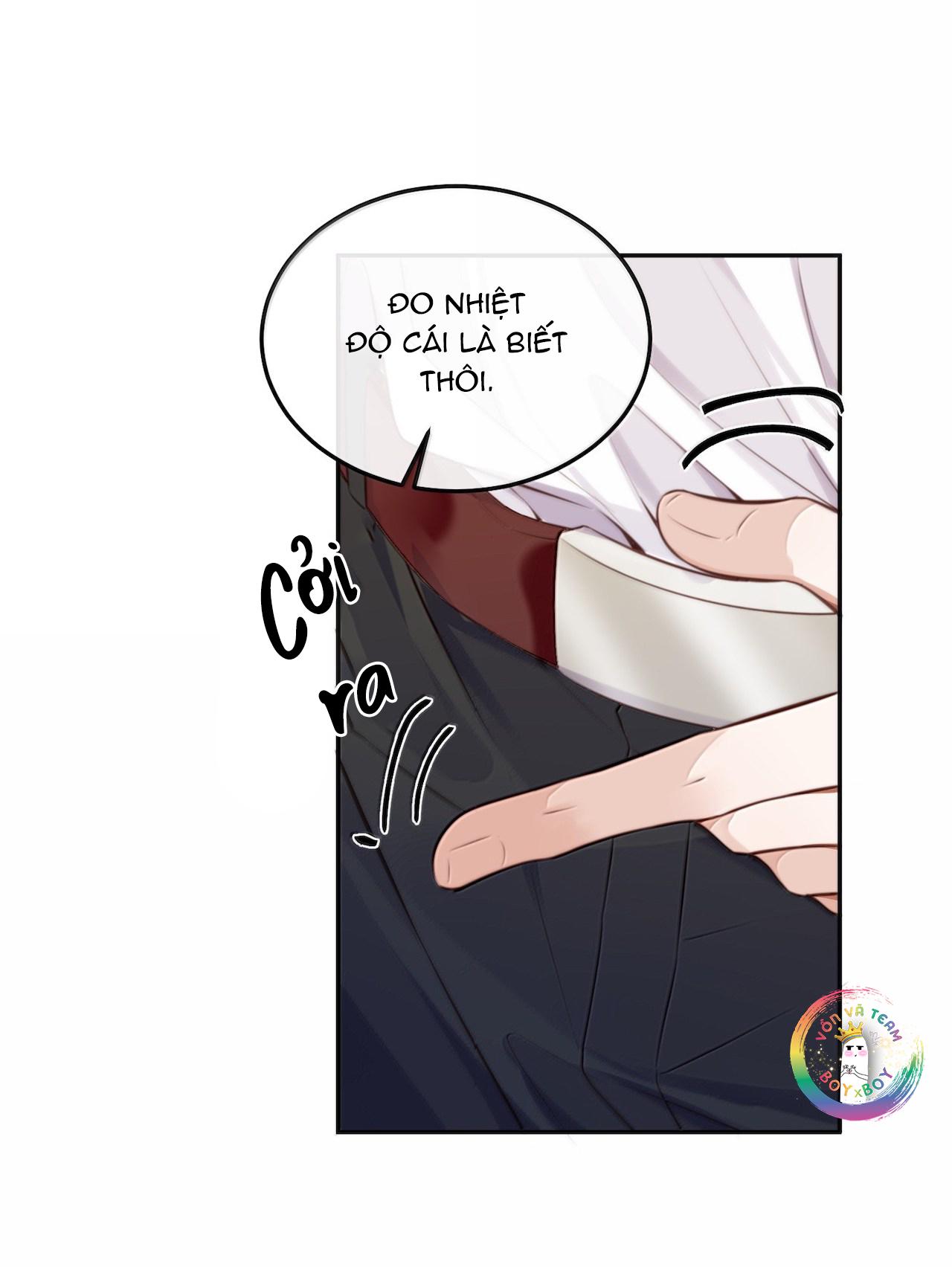 Đặc Chế Cho Riêng Anh - Chap 118