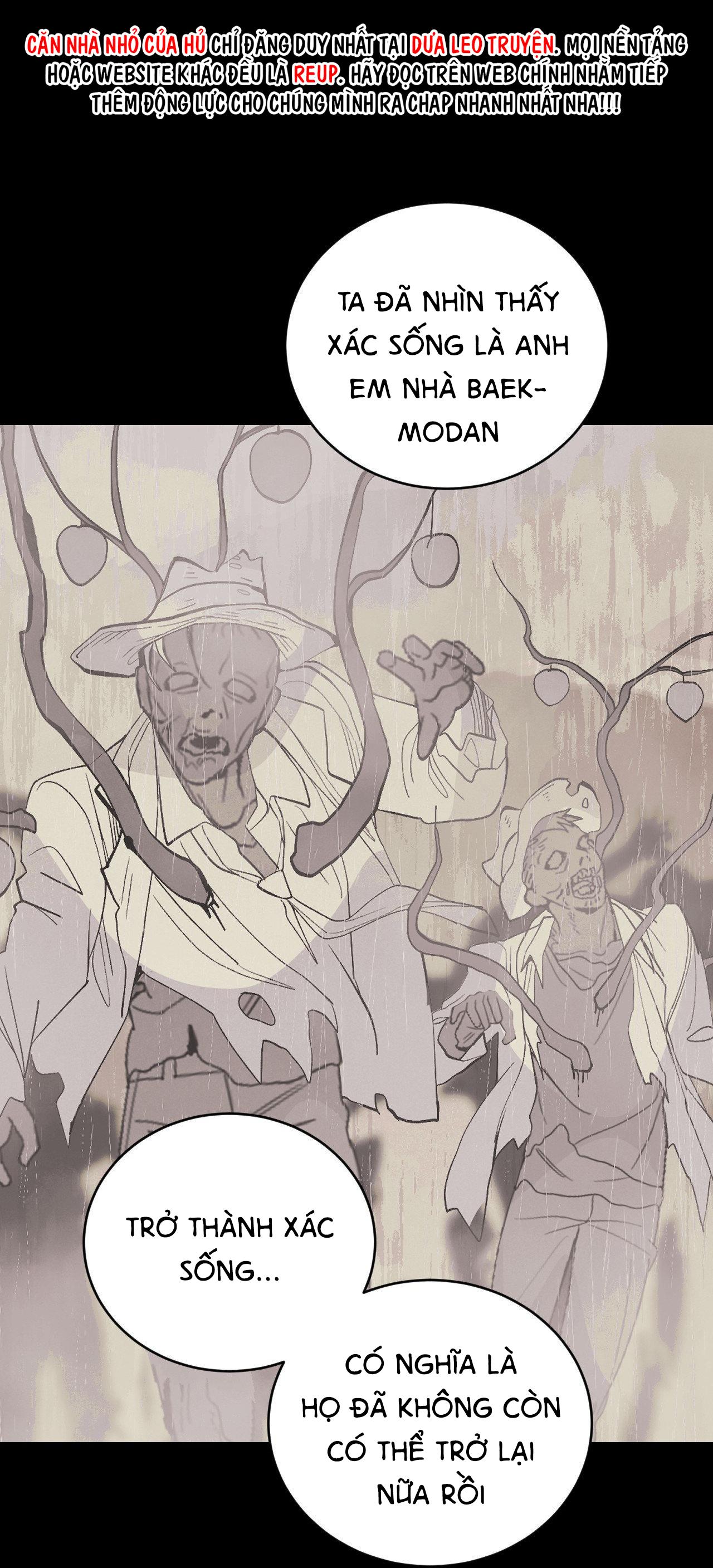 (END SS1) PEACH BOY - Chap 20