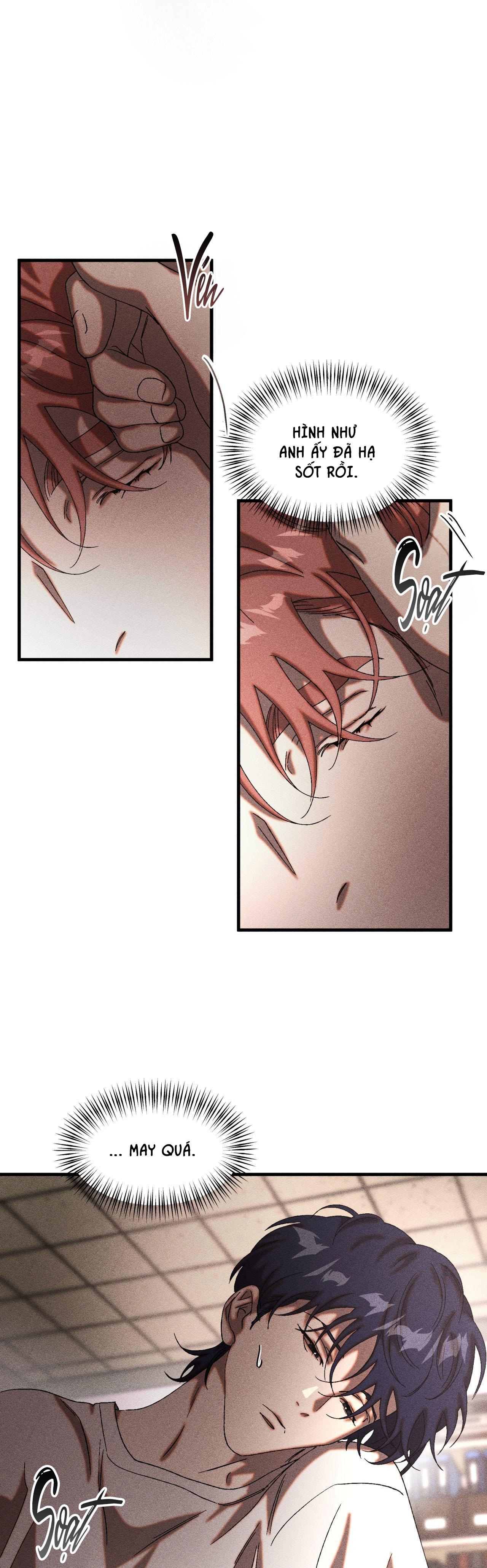 Cash Or Credit - Chap 46