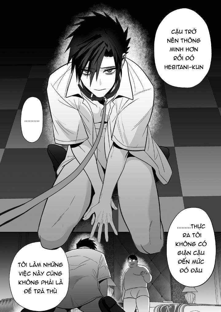 Doujinshi Tổng Hợp - Chap 260