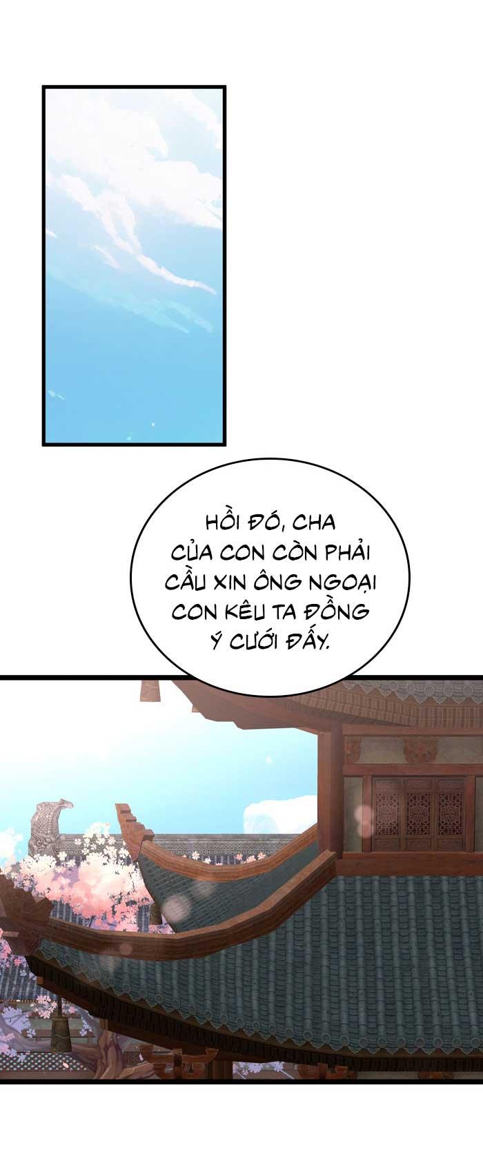 Sao cứ phải dây dưa với nhân vật phụ như ta - Chap 13