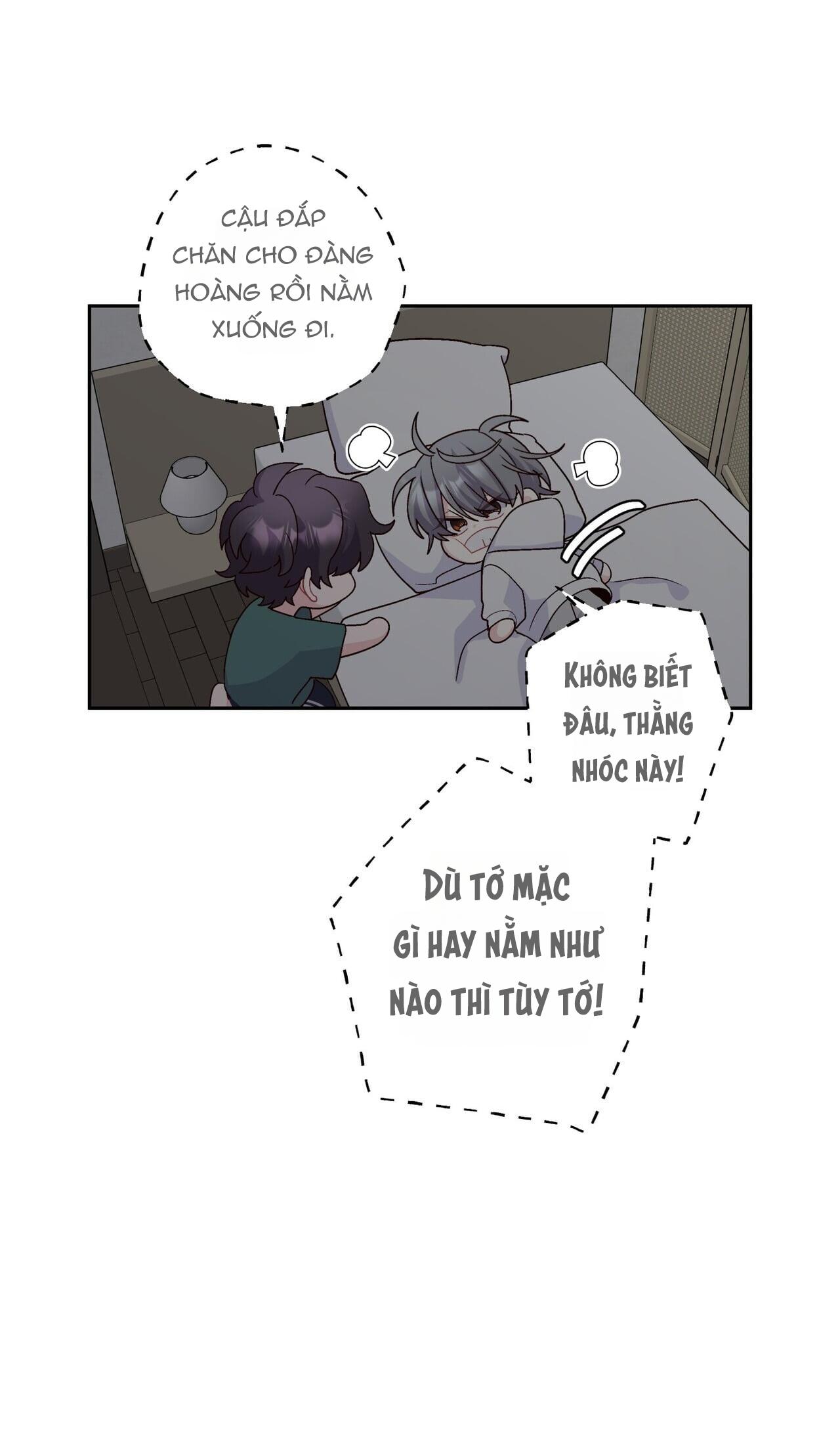 Merry Marbling - Chap 78