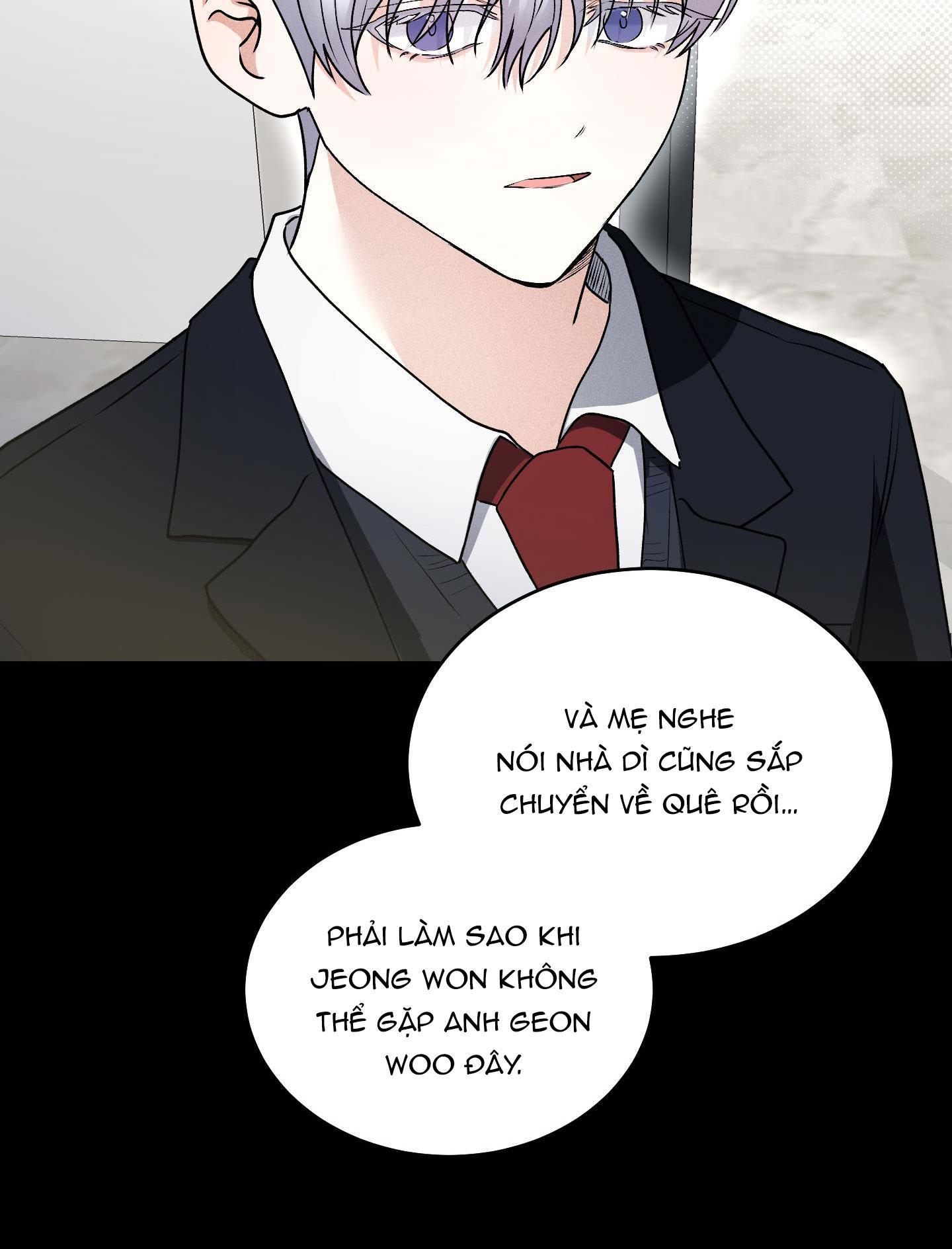 BẮN LÀ DÍNH - Chap 22