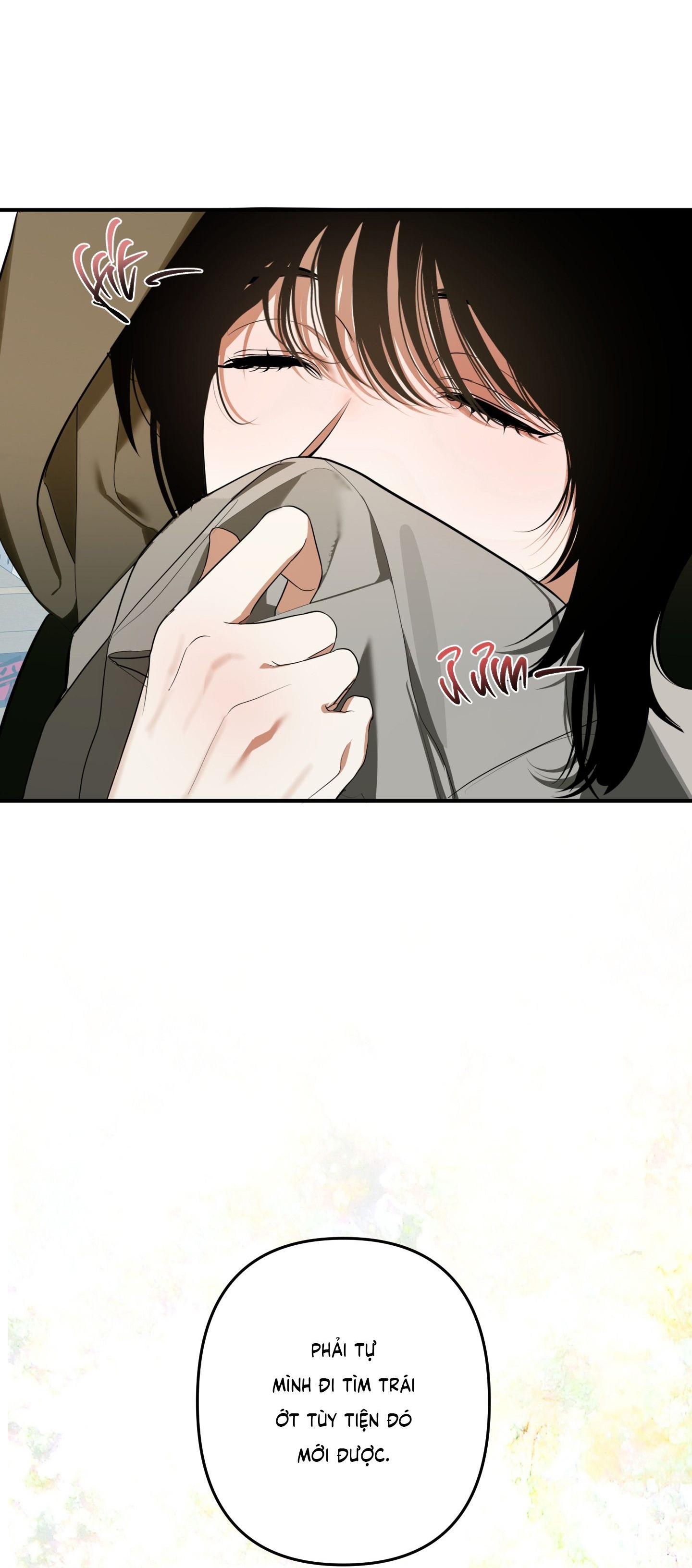 MAU ĐÚT VÀO ĐI - Chap 3