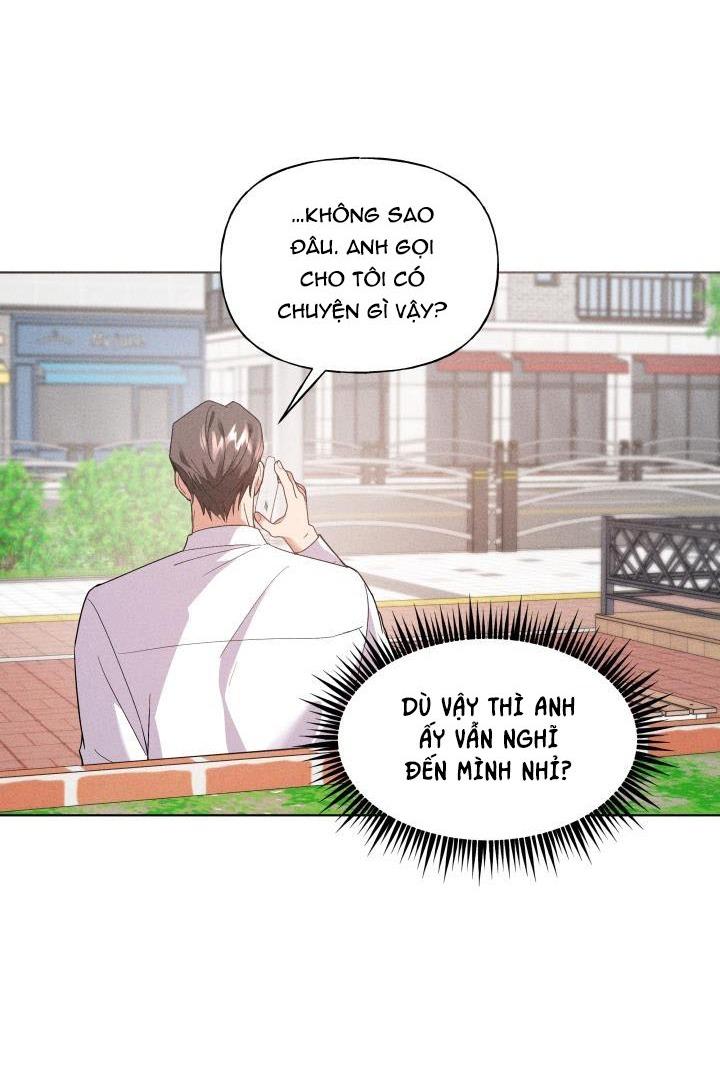 TÌNH YÊU KHÔNG TỔN THẤT - Chap 20