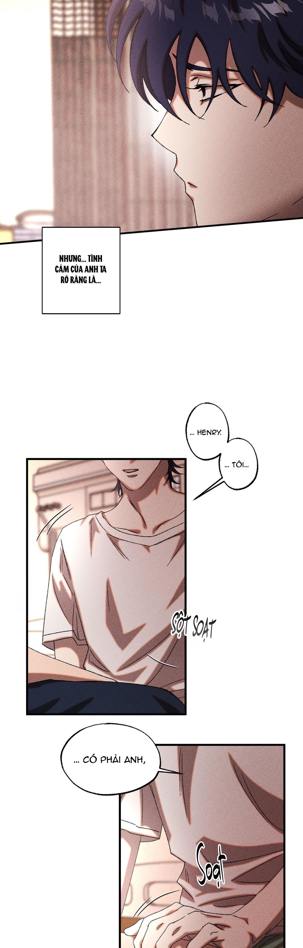 Cash Or Credit - Chap 33