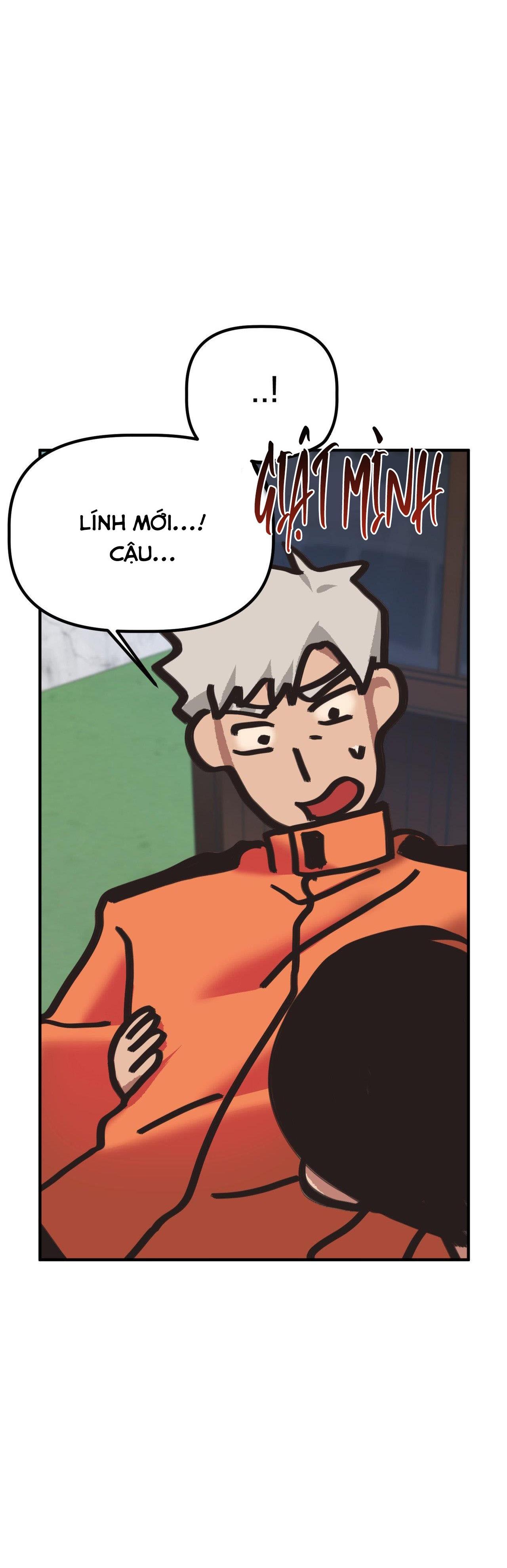 DEVIL ON TOP - Chap 19