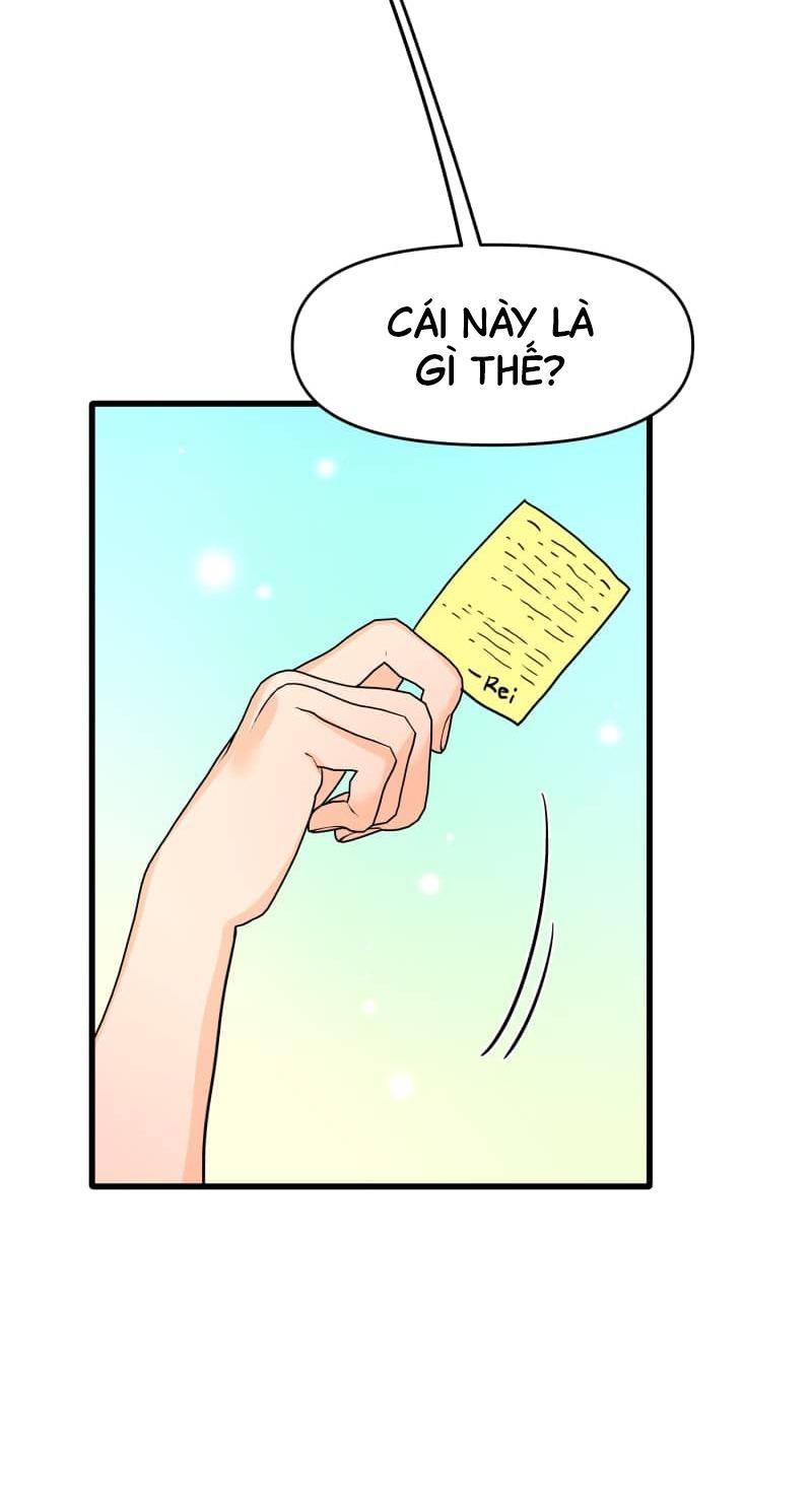 Truyện Ngôn Nhưng Không Ngôn Lắm - Chap 102