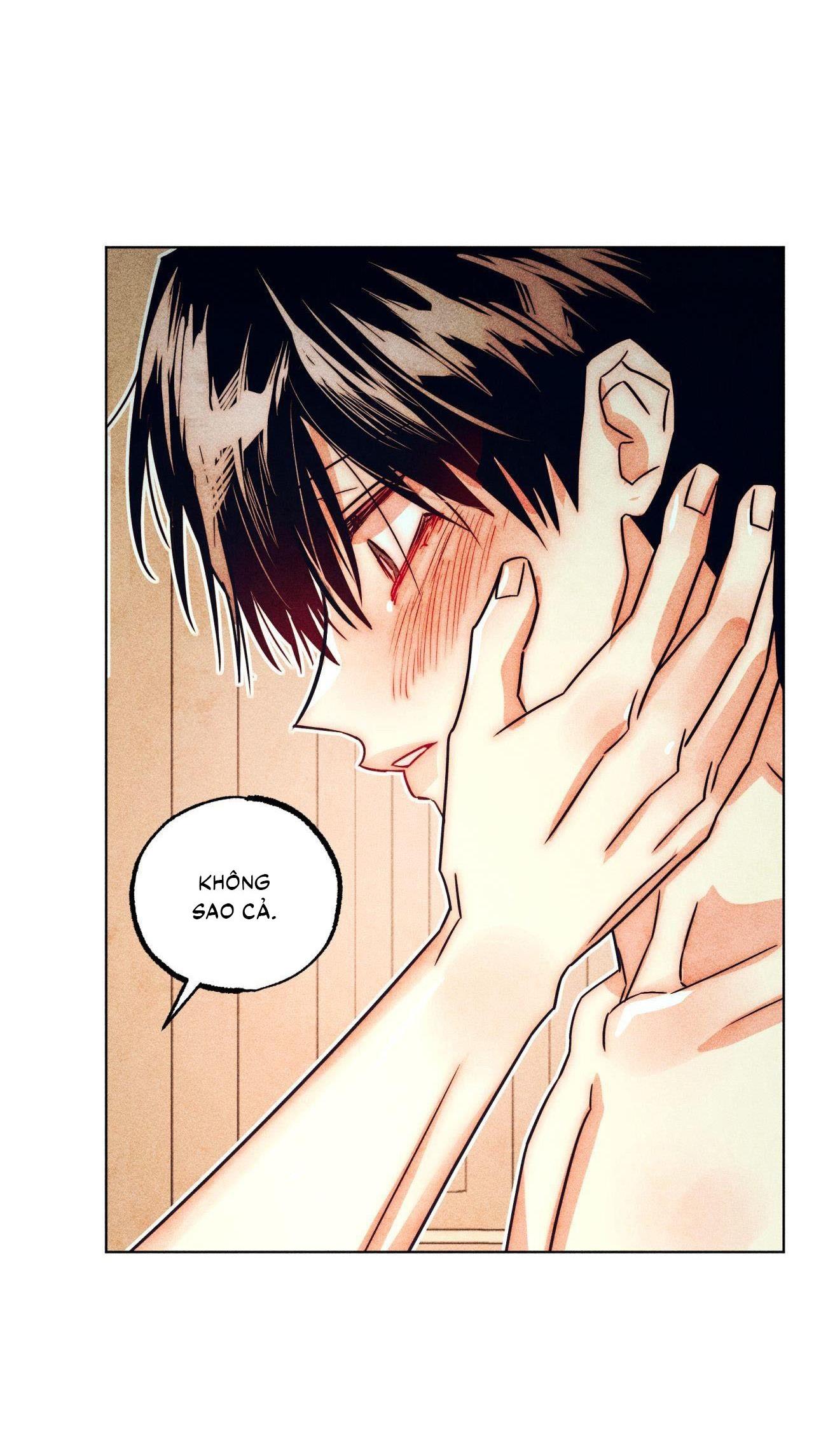 (CBunu) Làm vị cứu tinh thật dễ dàng - Chap 99