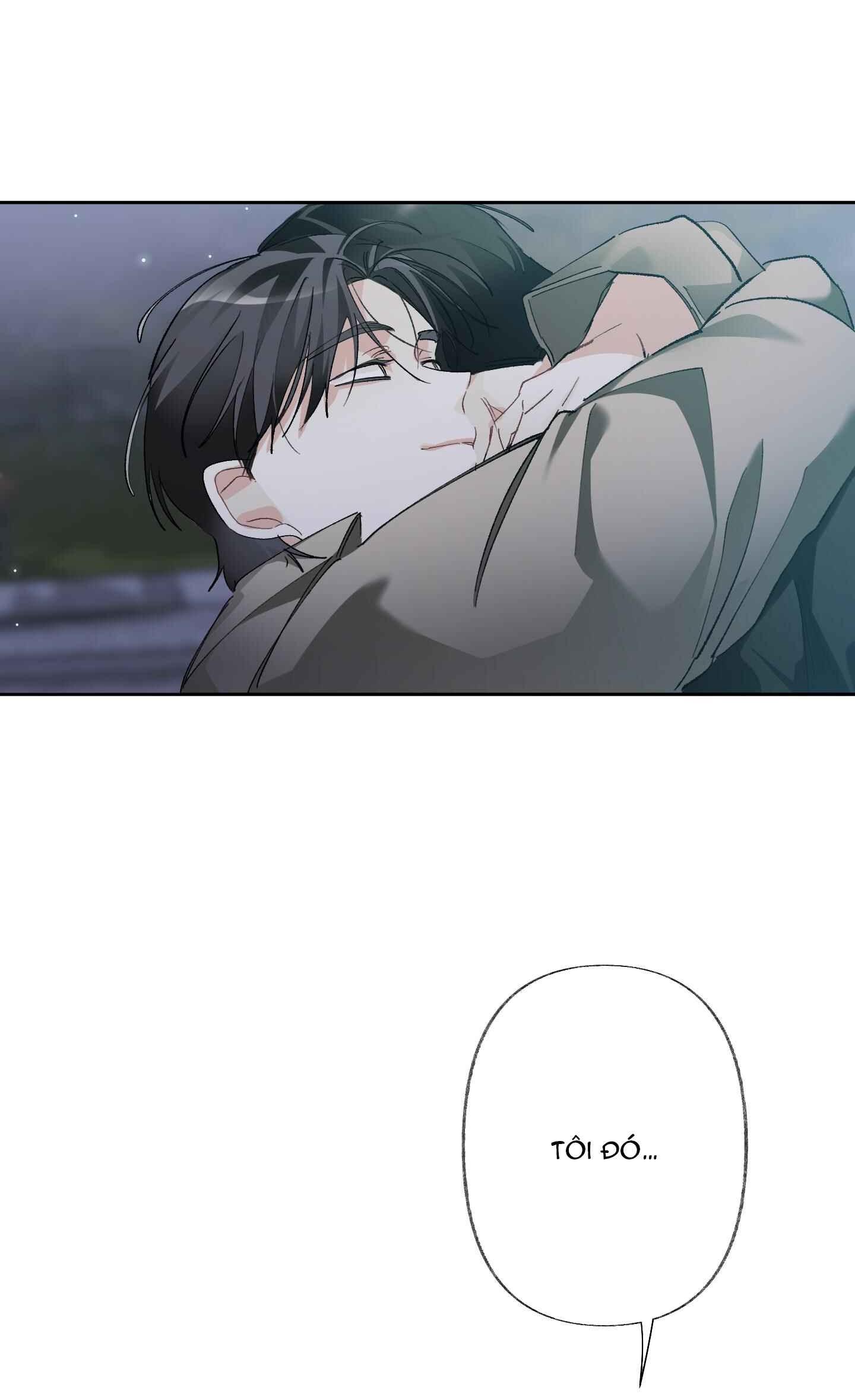 THẾ GIỚI CỦA TÔI KHI KHÔNG CÓ EM - Chap 77