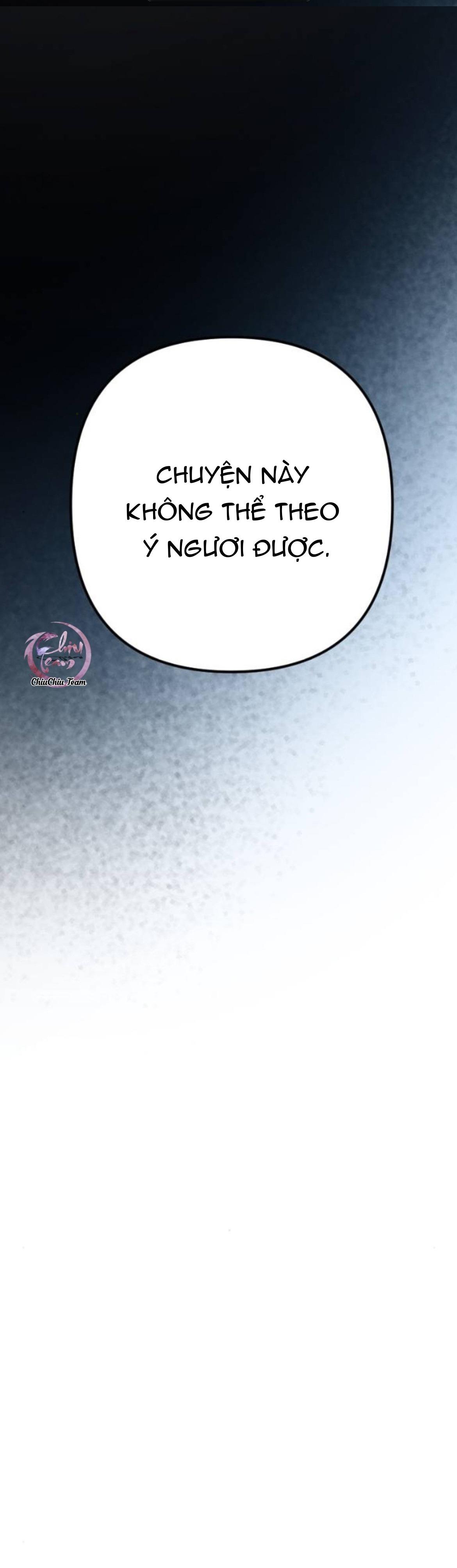 Họa Sĩ Bị Giam Cầm - Chap 2