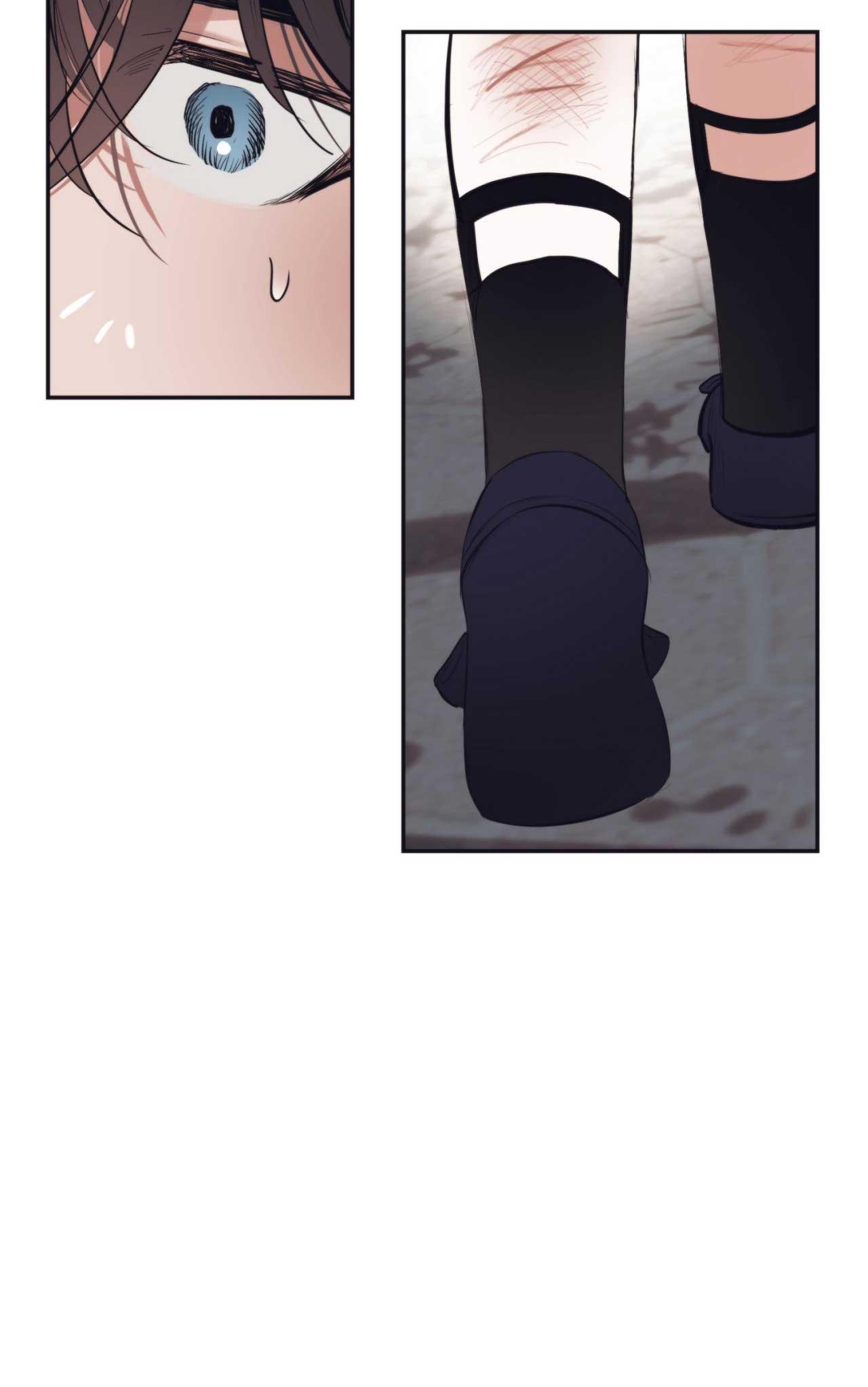 KHU VƯỜN CỦA ESTHER - Chap 0