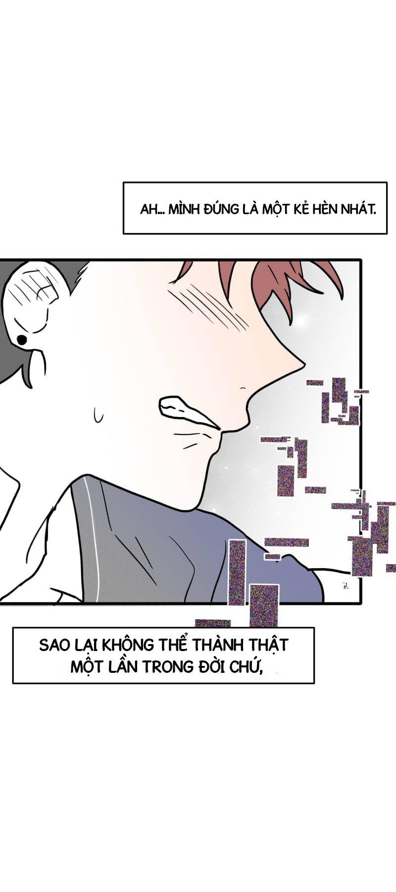 Truyện Ngôn Nhưng Không Ngôn Lắm - Chap 101