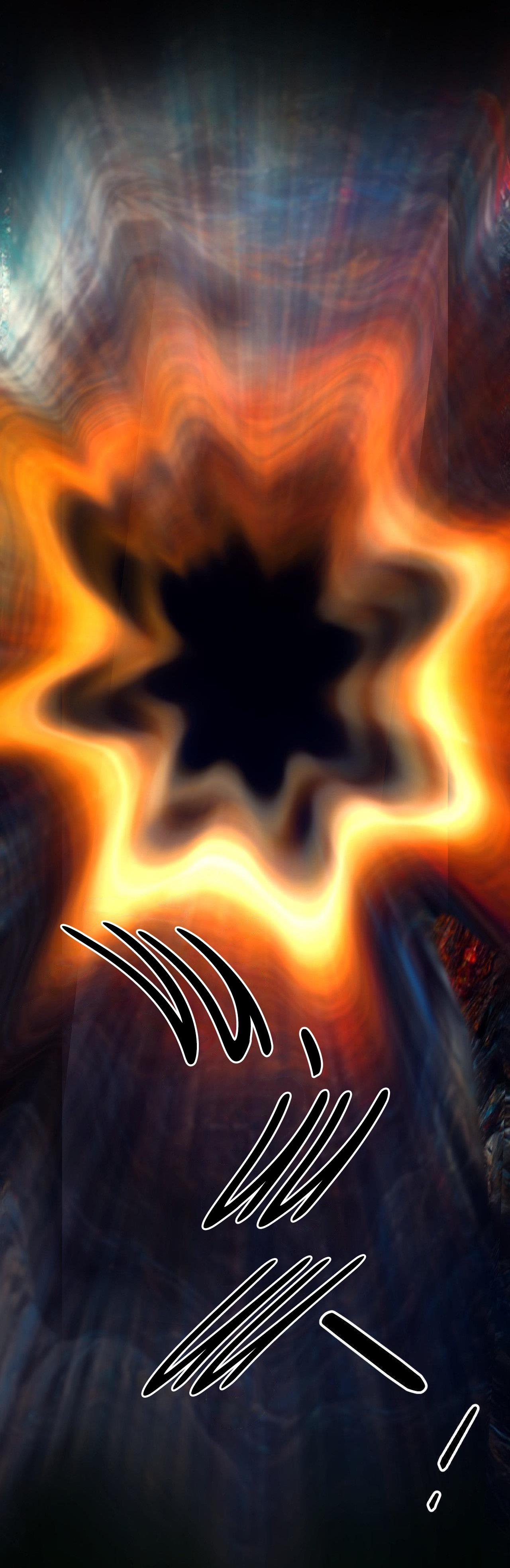 (END SS1) PEACH BOY - Chap 30