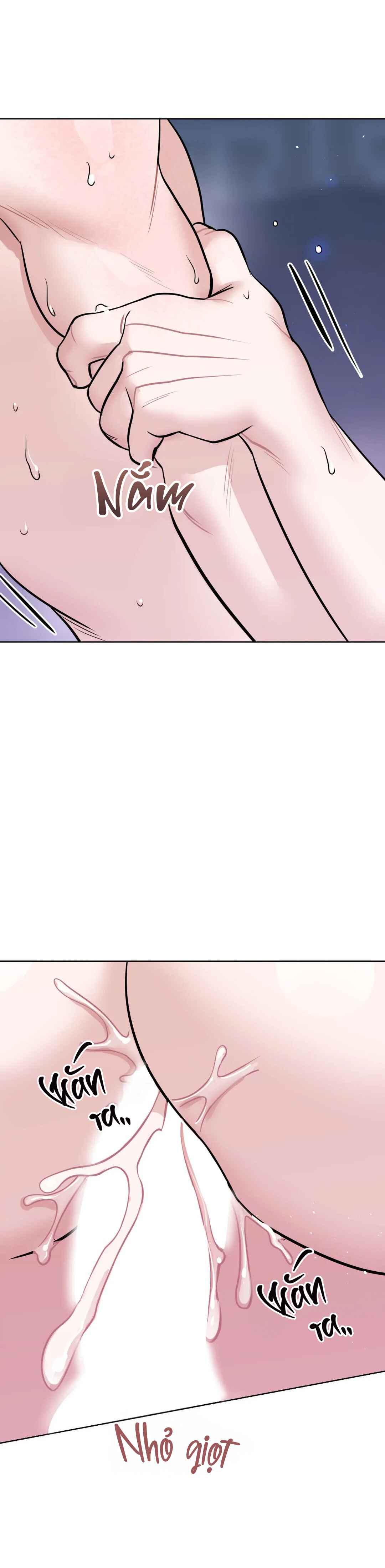 Sữa Và Kem - Chap 12