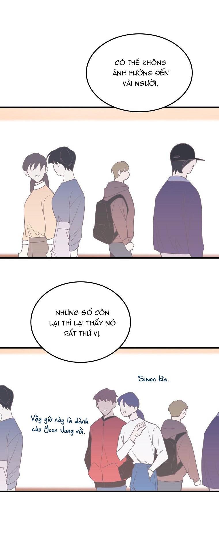 Có Chuyện Gì Xảy Ra với Sự Nổi Tiếng Của Tôi Thế? - Chap 36