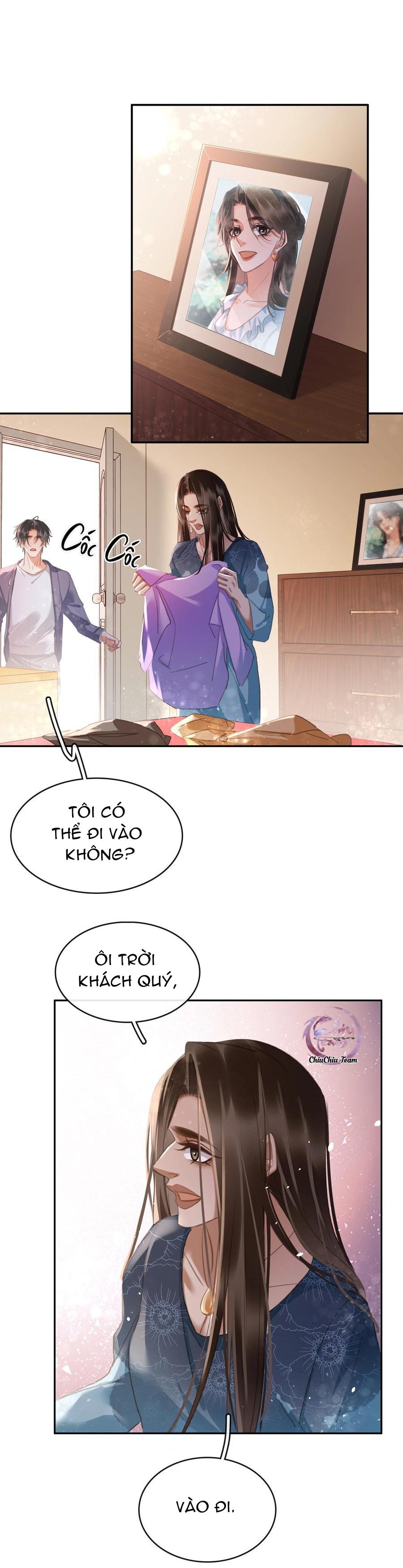 Không Làm Trai Bao! - Chap 135