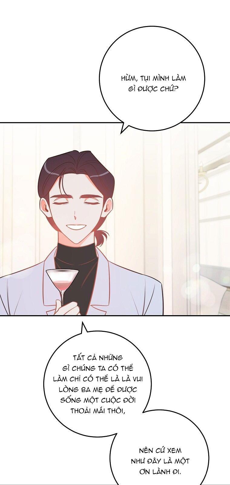 Có Chuyện Gì Xảy Ra với Sự Nổi Tiếng Của Tôi Thế? - Chap 76