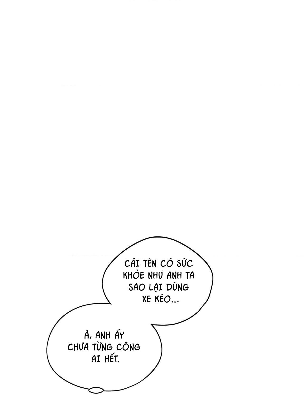 LÃNG MẠN KHÔNG TRỌNG LỰC - Chap 36