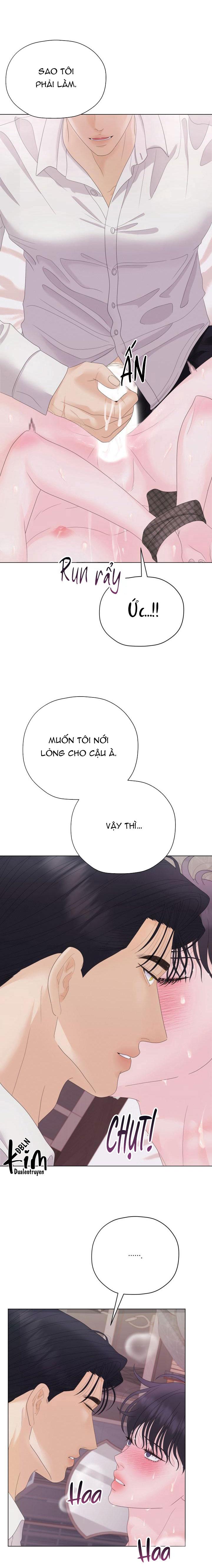 CÁI NÔI CỦA TỘI ÁC - Chap 18