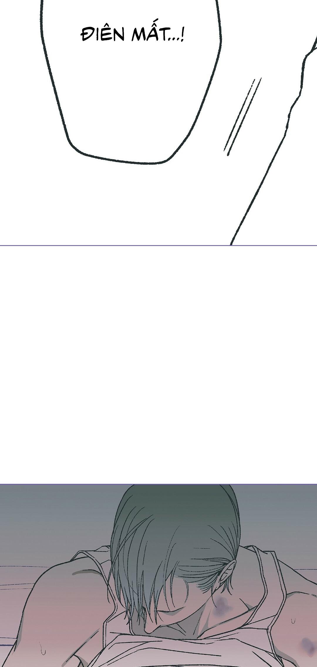 BOY LOVE - FAN BOOK - Chap 3